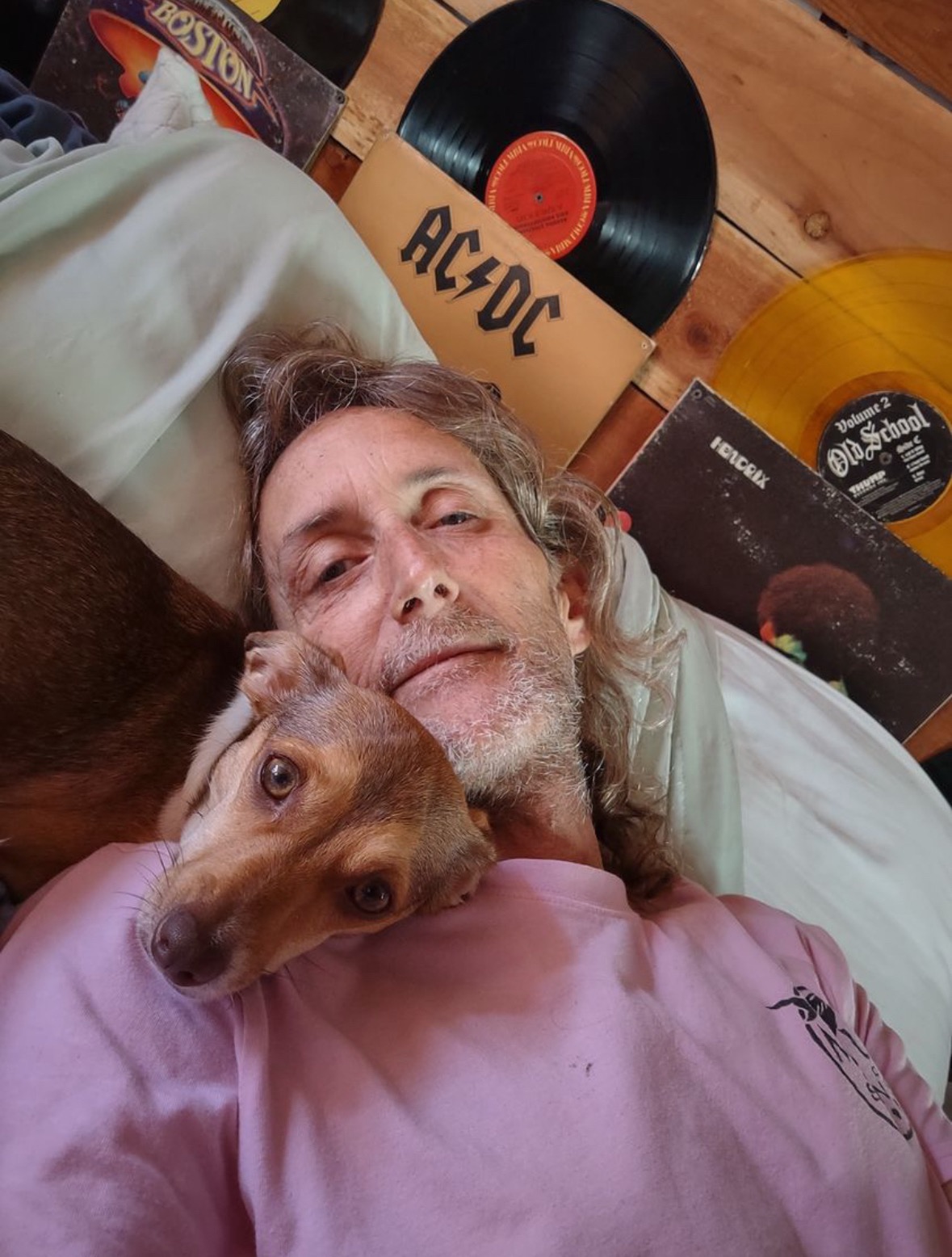 Help Alyssa with Expenses After Loss campaign photo, 6 of 8