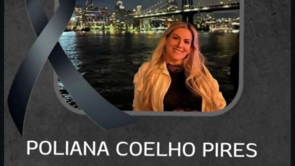Em Memória de Poliana Pires Coelho