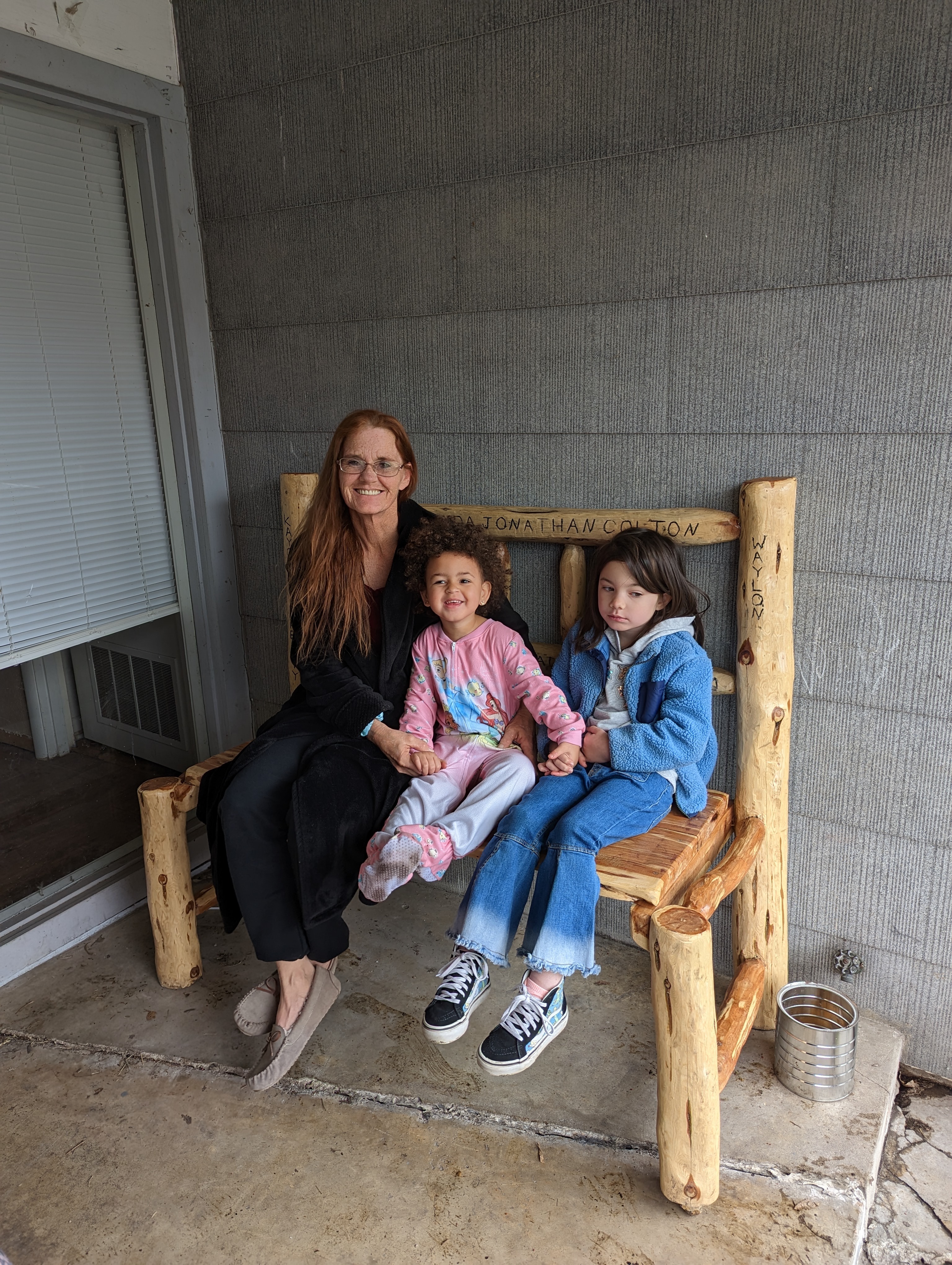 Support Mom's Journey to Pain-Free Living campaign photo, 6 of 8