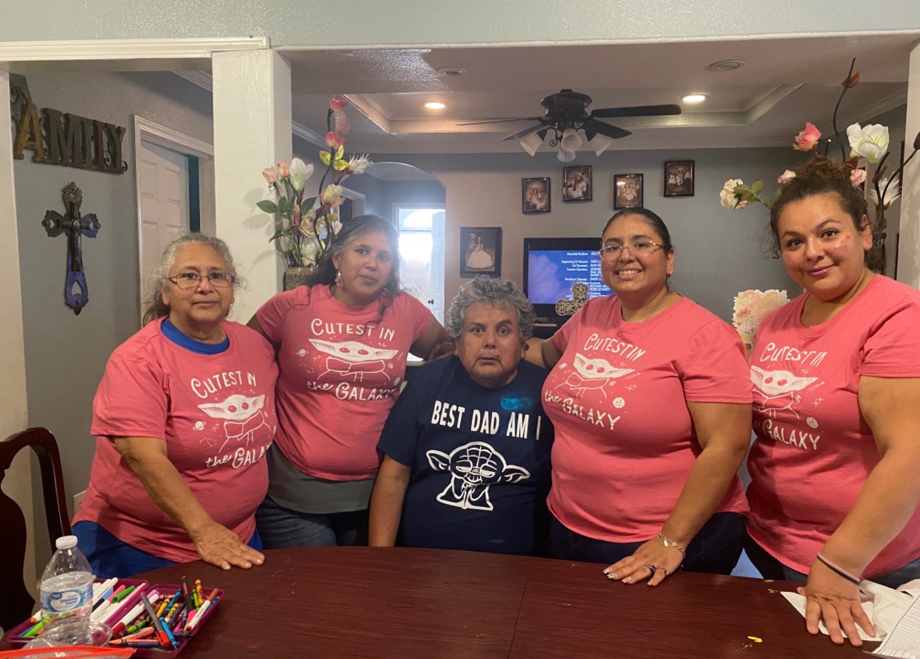 Support Our Grandfather's Final Journey campaign photo, 7 of 8