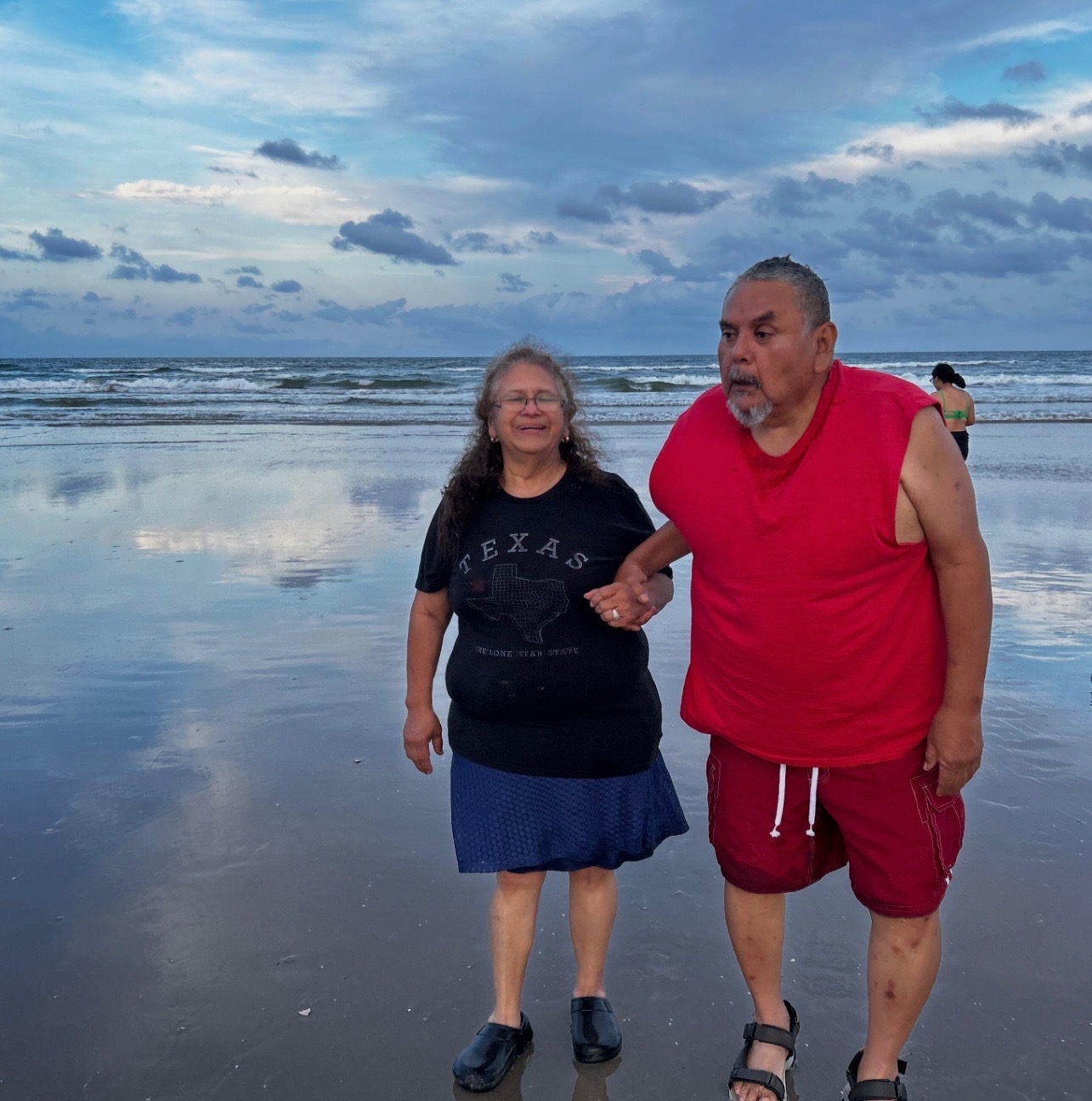 Support Our Grandfather's Final Journey campaign photo, 2 of 8