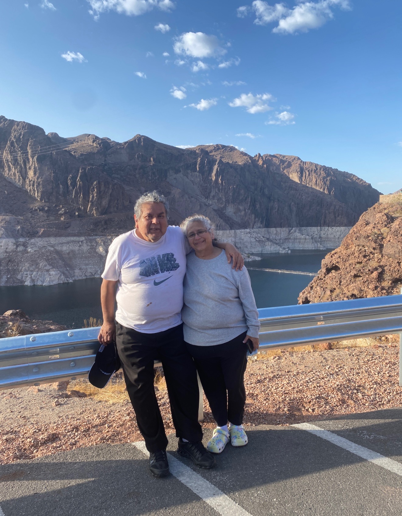 Support Our Grandfather's Final Journey campaign photo, 4 of 8