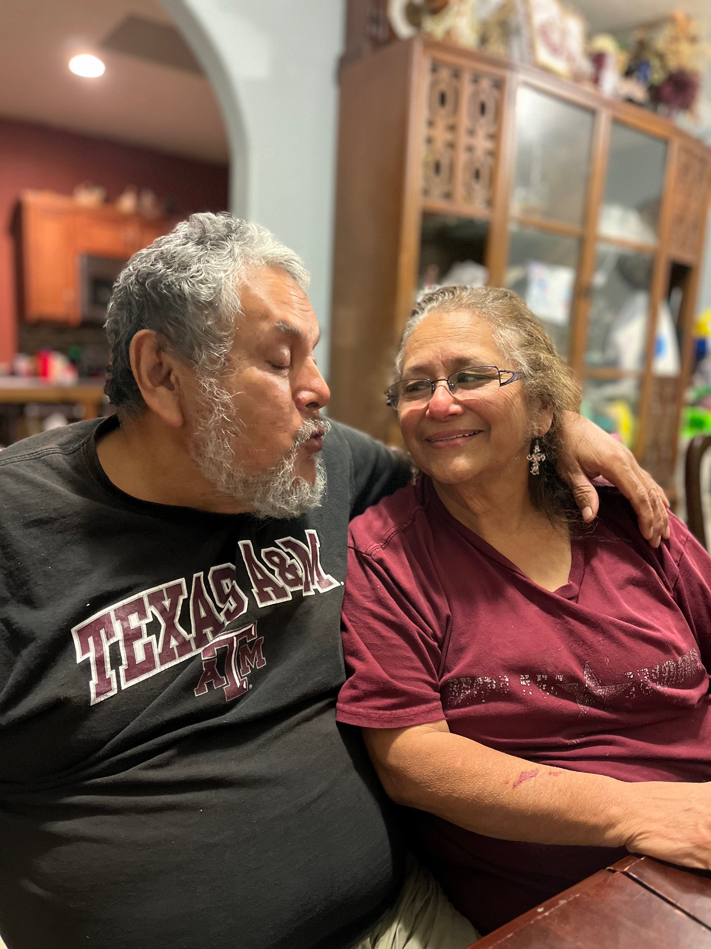 Support Our Grandfather's Final Journey campaign photo, 6 of 8