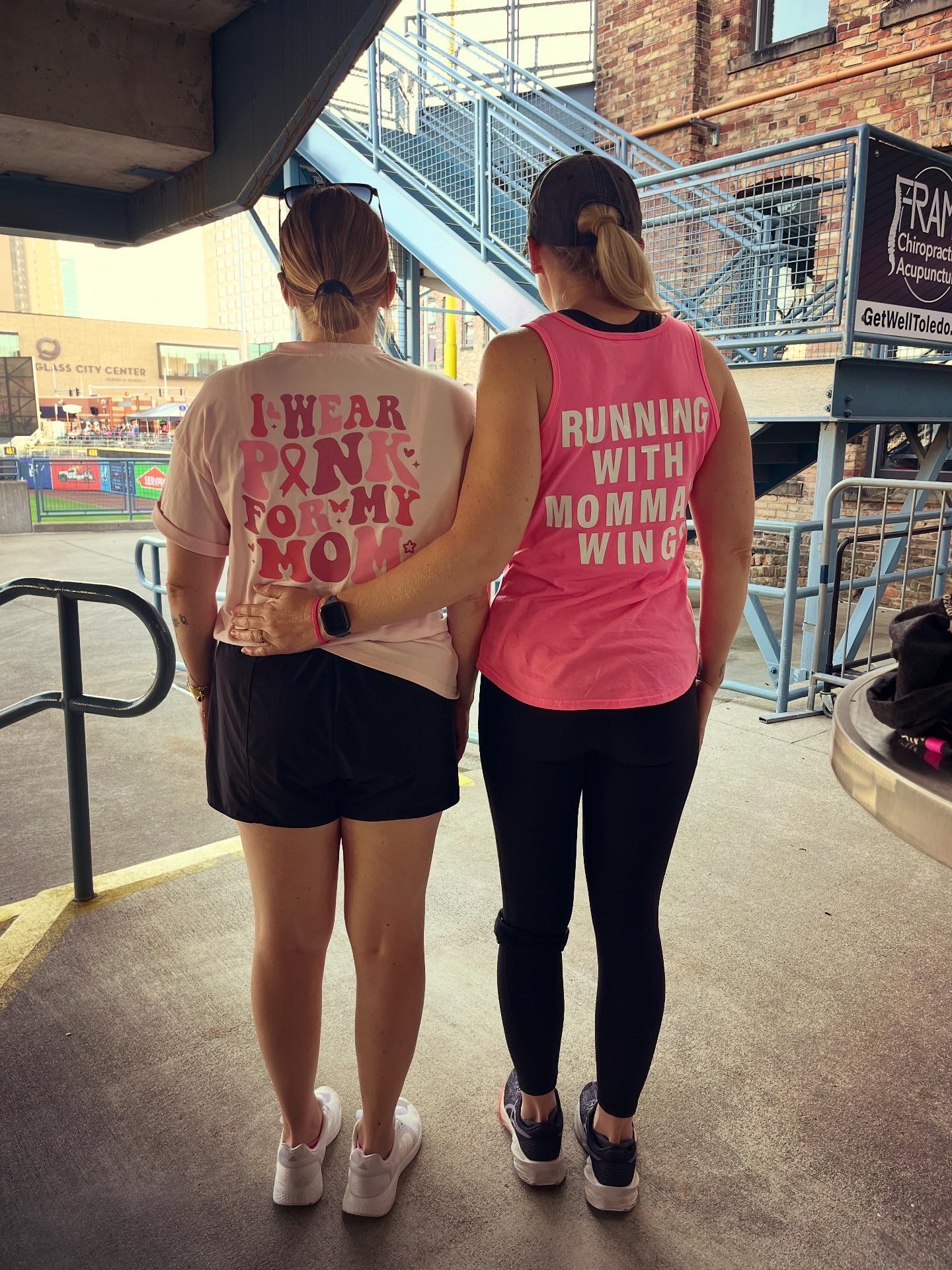 Do it for Deb! Run 100 Miles for American Cancer Society campaign photo, 2 of 8