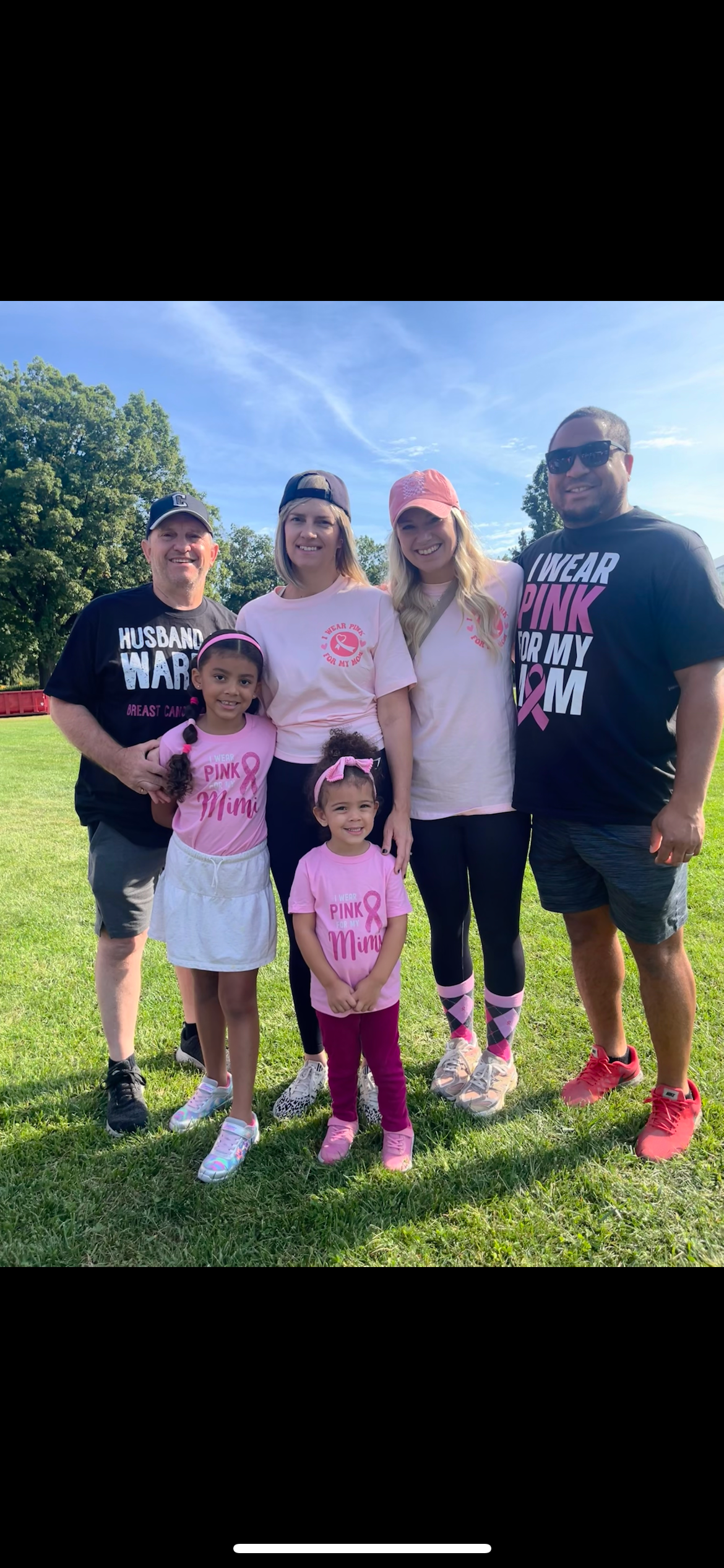 Do it for Deb! Run 100 Miles for American Cancer Society campaign photo, 5 of 8