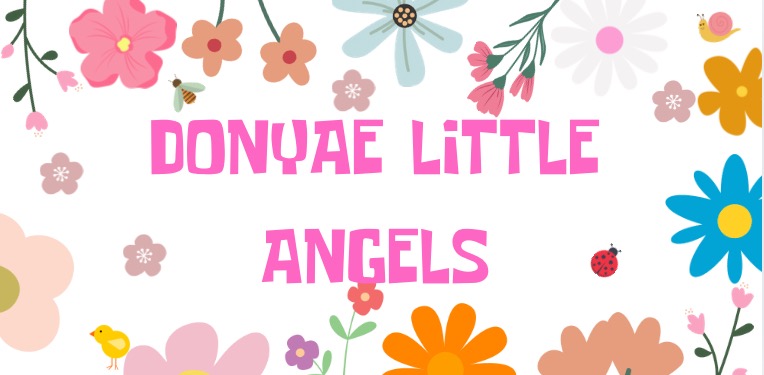 Bridge to Opportunity: Support Donyea Little Angel campaign photo, 2 of 4