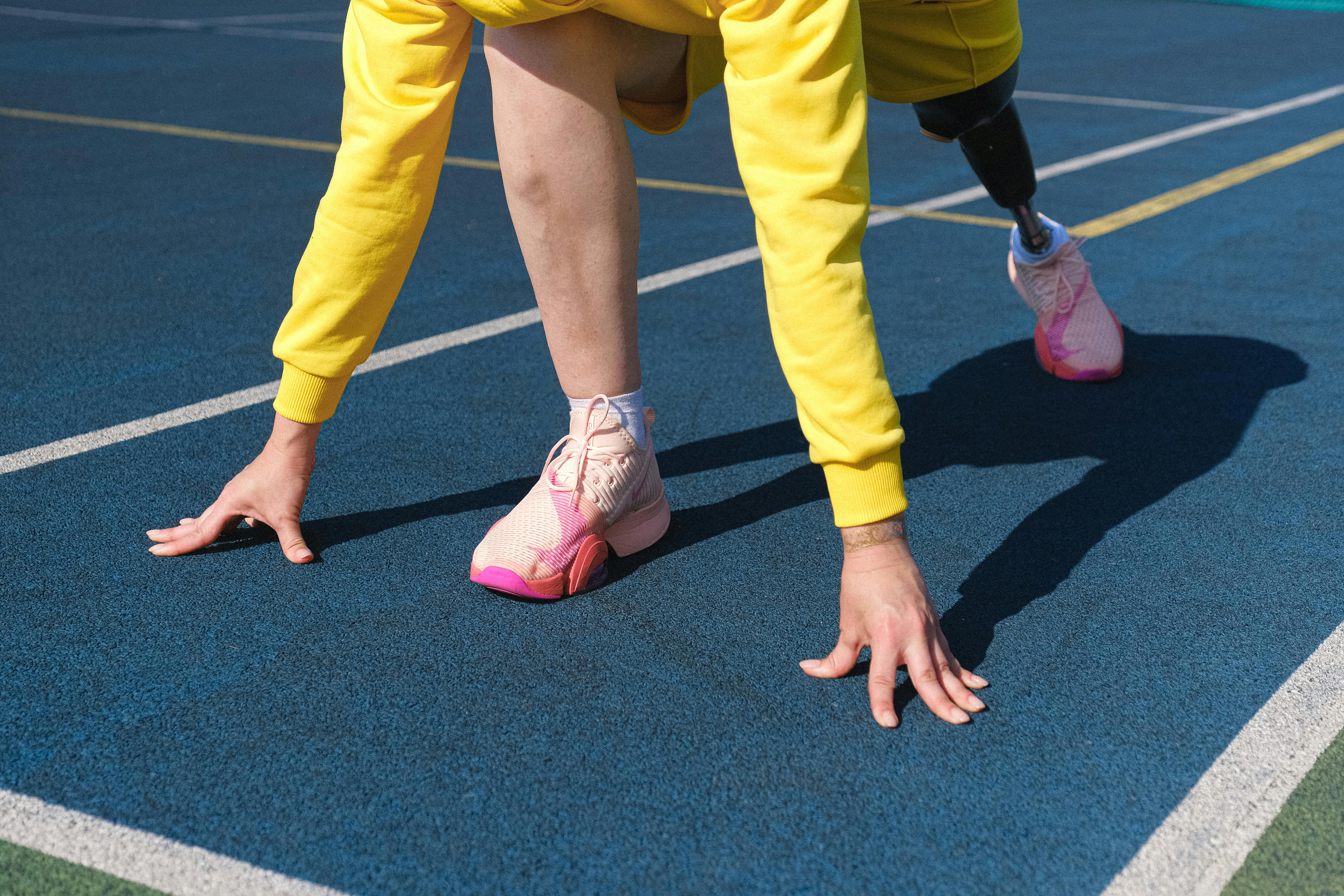 Help Us Make Sport Accessible for Everyone campaign photo, 2 of 3