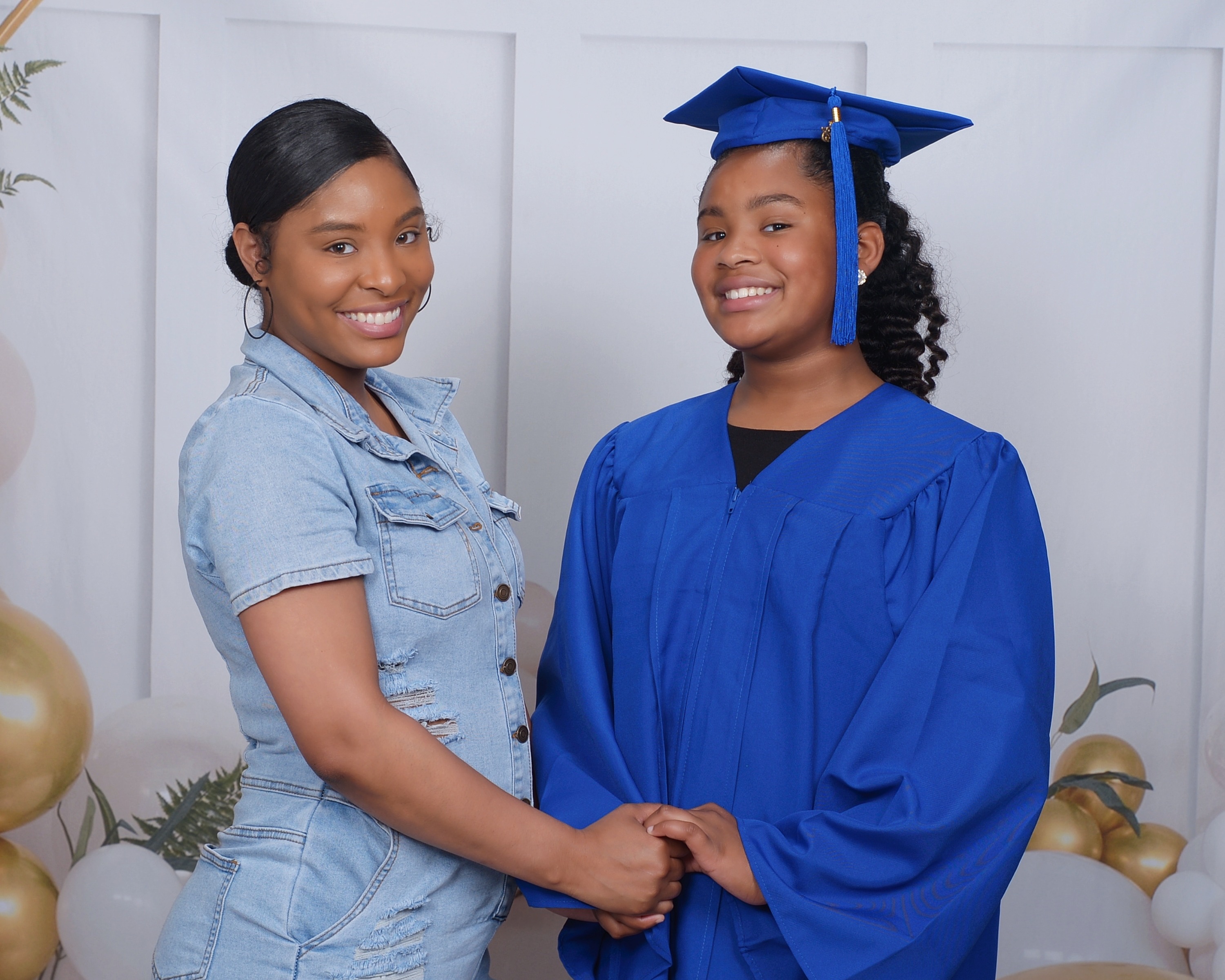 Help Chavon and Muffin Keep Their Home campaign photo, 2 of 5