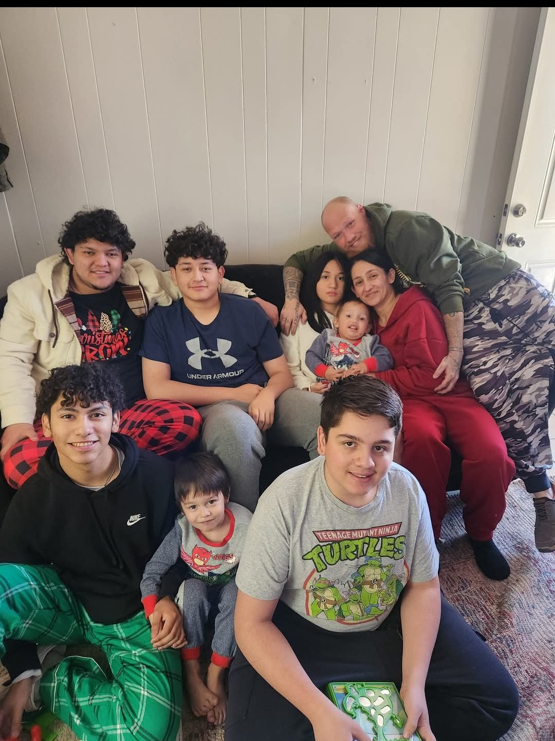 Help Dustin McCarter and Family Through Crisis campaign photo, 5 of 6