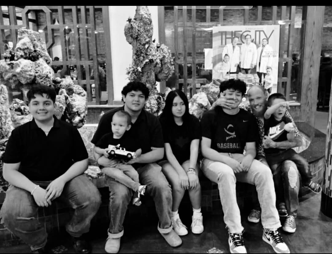Help Dustin McCarter and Family Through Crisis campaign photo, 2 of 6