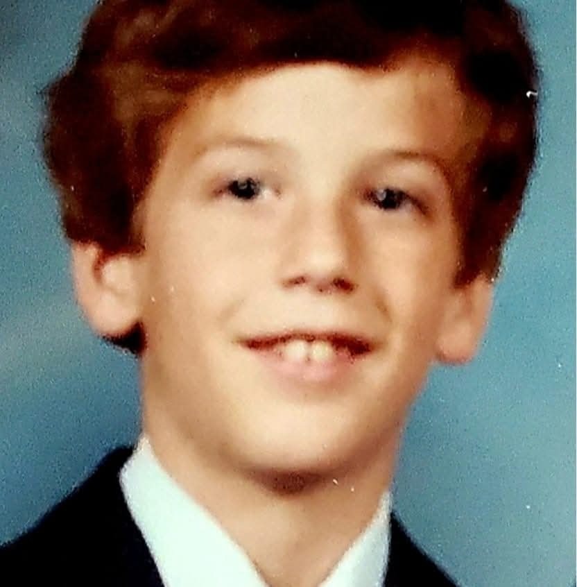 Support for Todd’s Funeral and Family campaign photo, 5 of 8