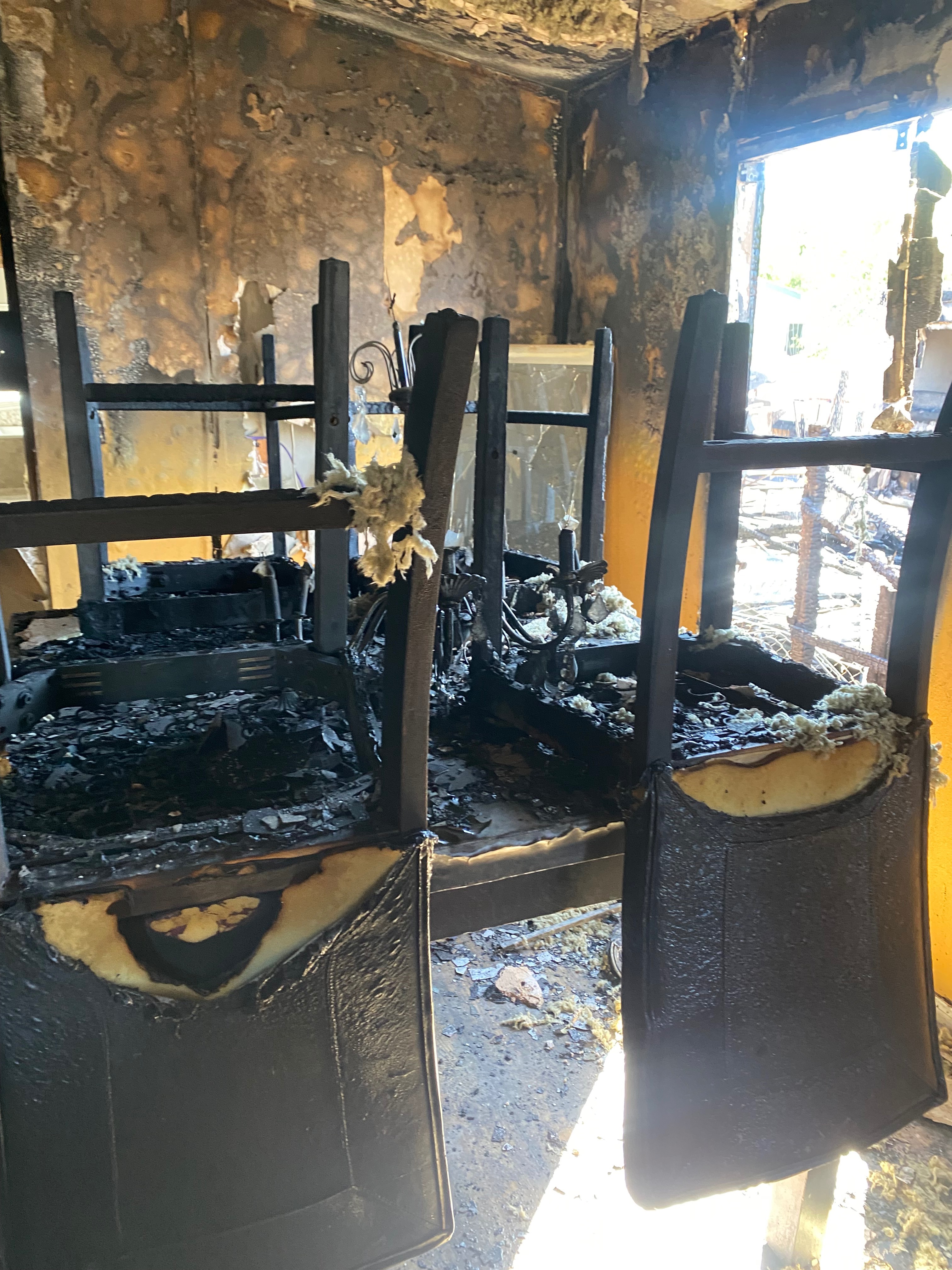 House Fire Took Our Home — Please Help Us Recover campaign photo, 4 of 7