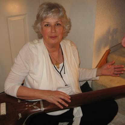 Donate to Secure Mihrunisa's Future campaign photo, 2 of 4