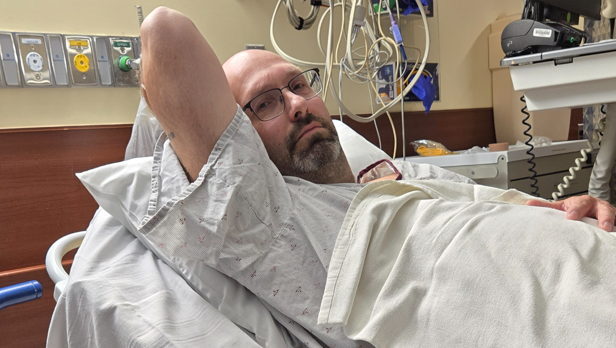 Sharks Attack on Cancer and Recovery photo