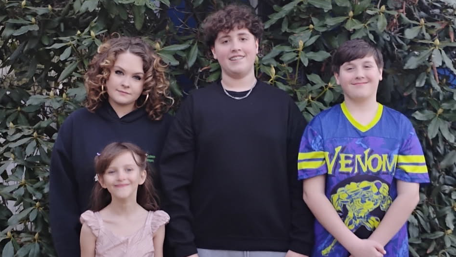 Support Families Affected by Apartment Fire photo