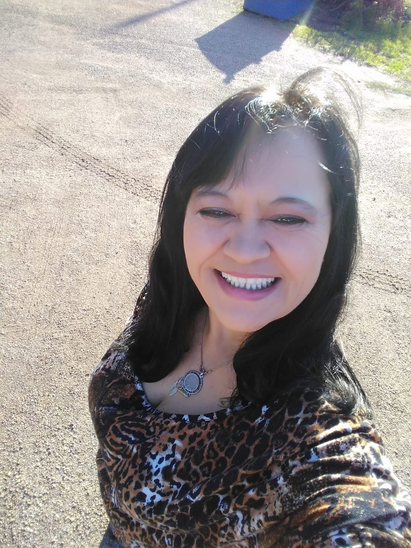 Amanda mainell Sanders campaign photo, 2 of 4