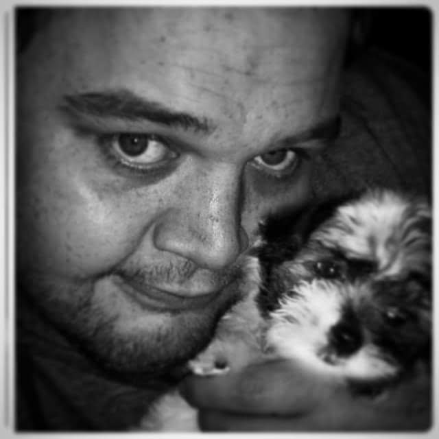 Help to give Dusty a great funeral and memorial campaign photo, 4 of 5
