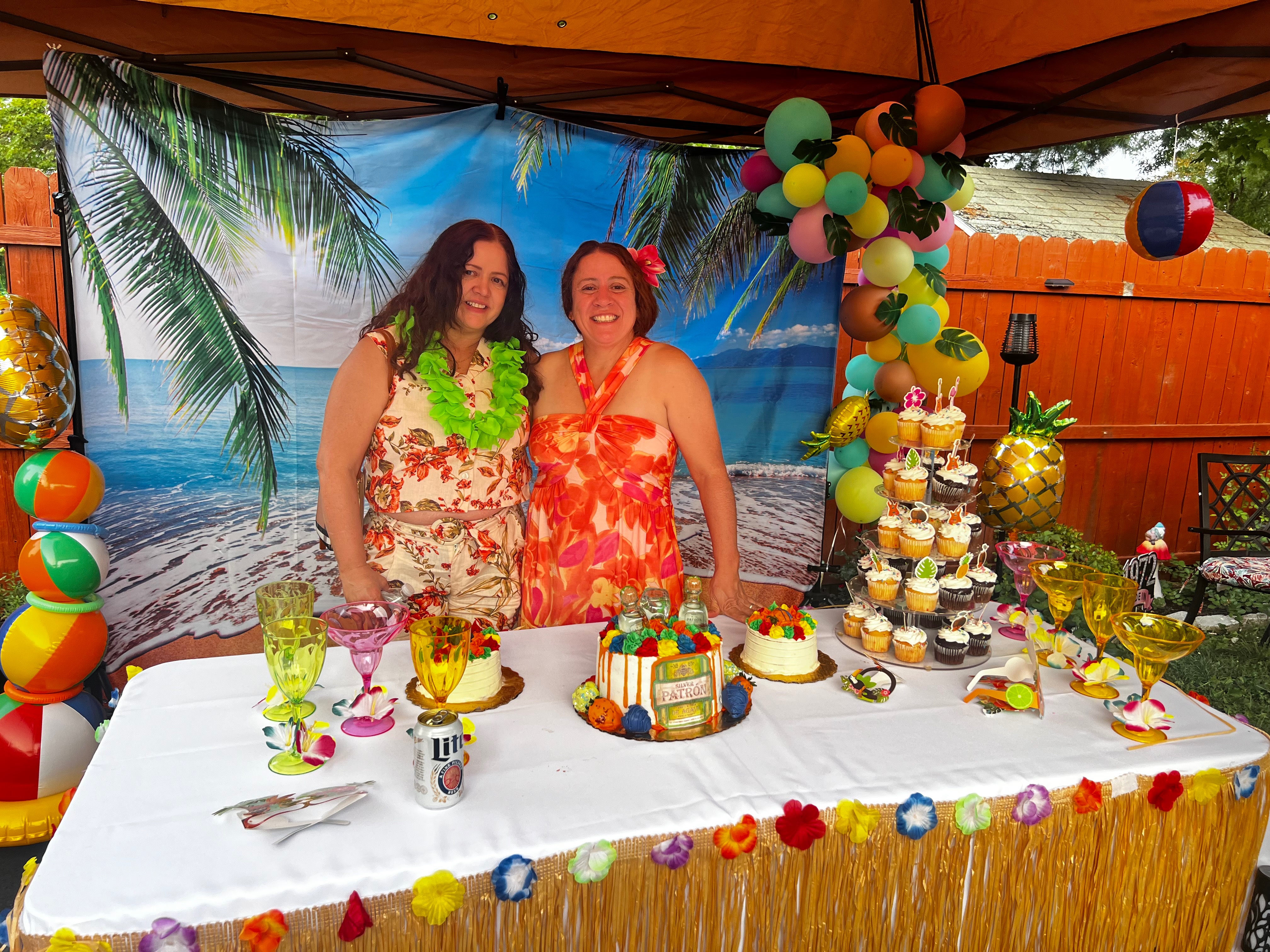 Sepelio de Señora Leonor Rodrigues Colon campaign photo, 6 of 7