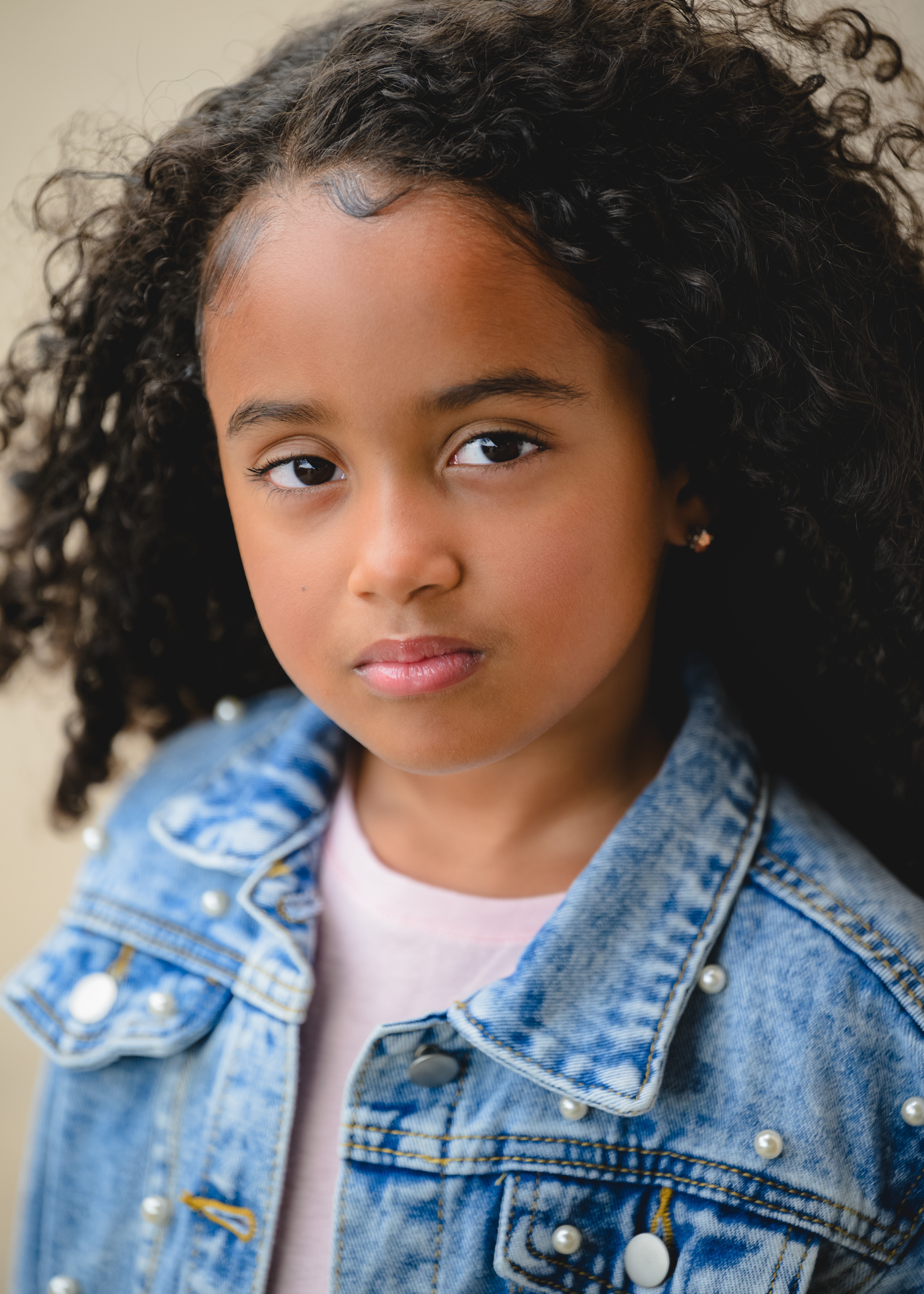 Support Aviana's IMTA Modeling Dream campaign photo, 5 of 6