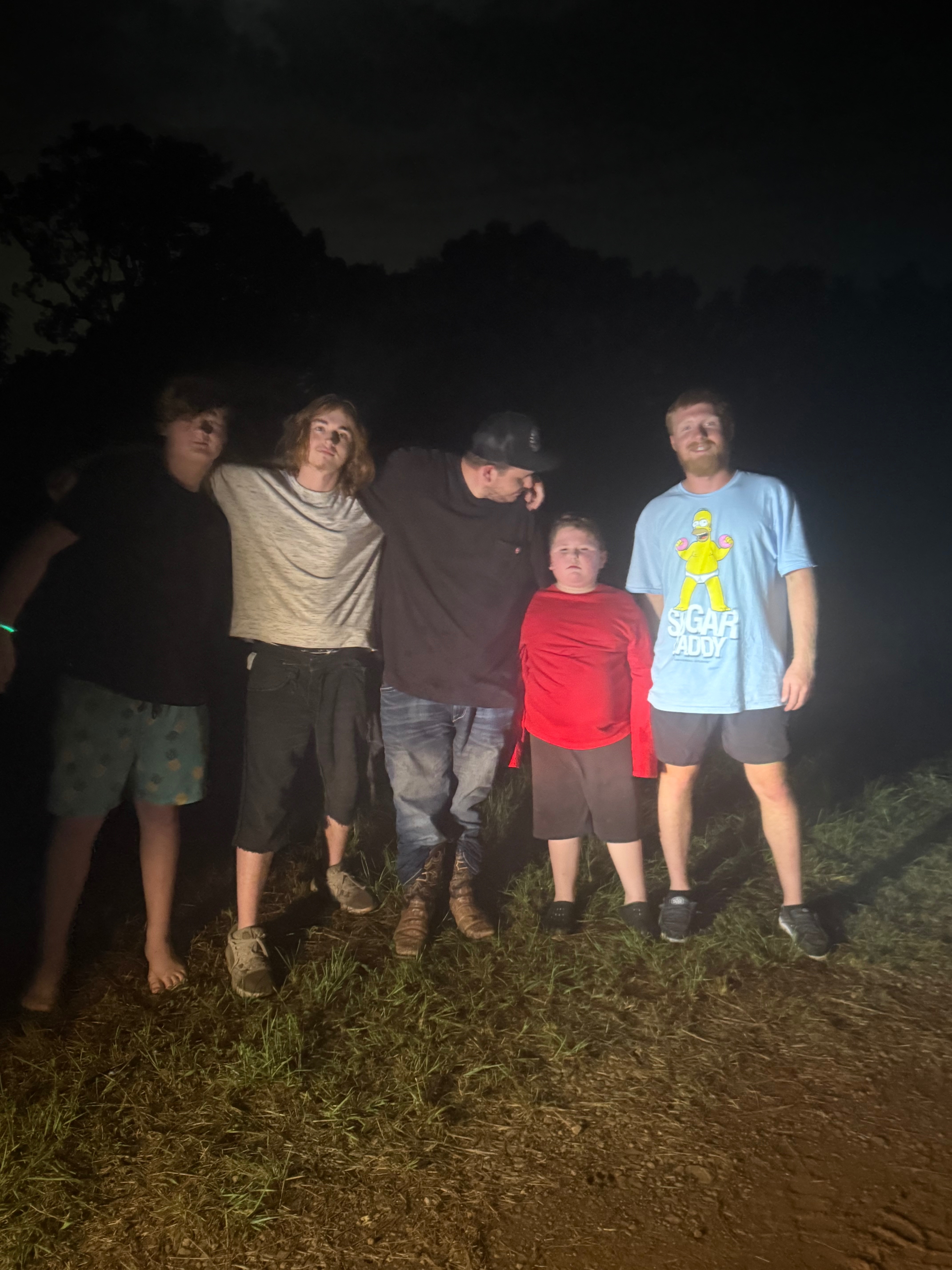 Aid a Family in Crisis After Heartbreaking Loss campaign photo, 5 of 8