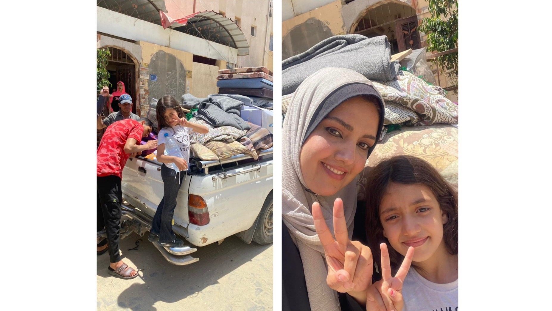 Help my family Survive war in Gaza campaign photo, 4 of 5