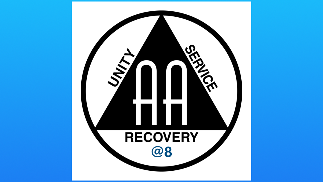 Fundraiser by Bill Wilson : AA@8 needs your help