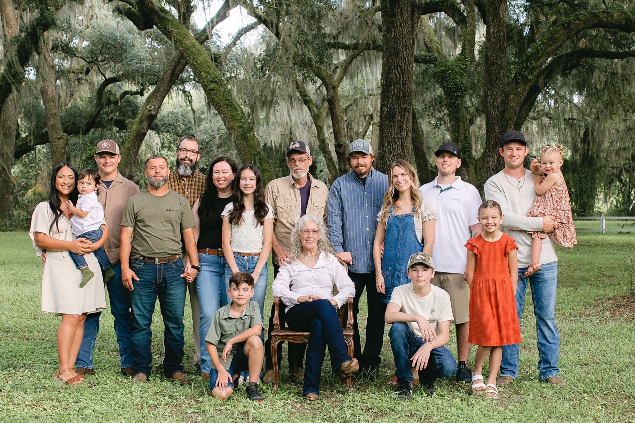 Support Travis Moore's Memorial Arrangements campaign photo, 2 of 8