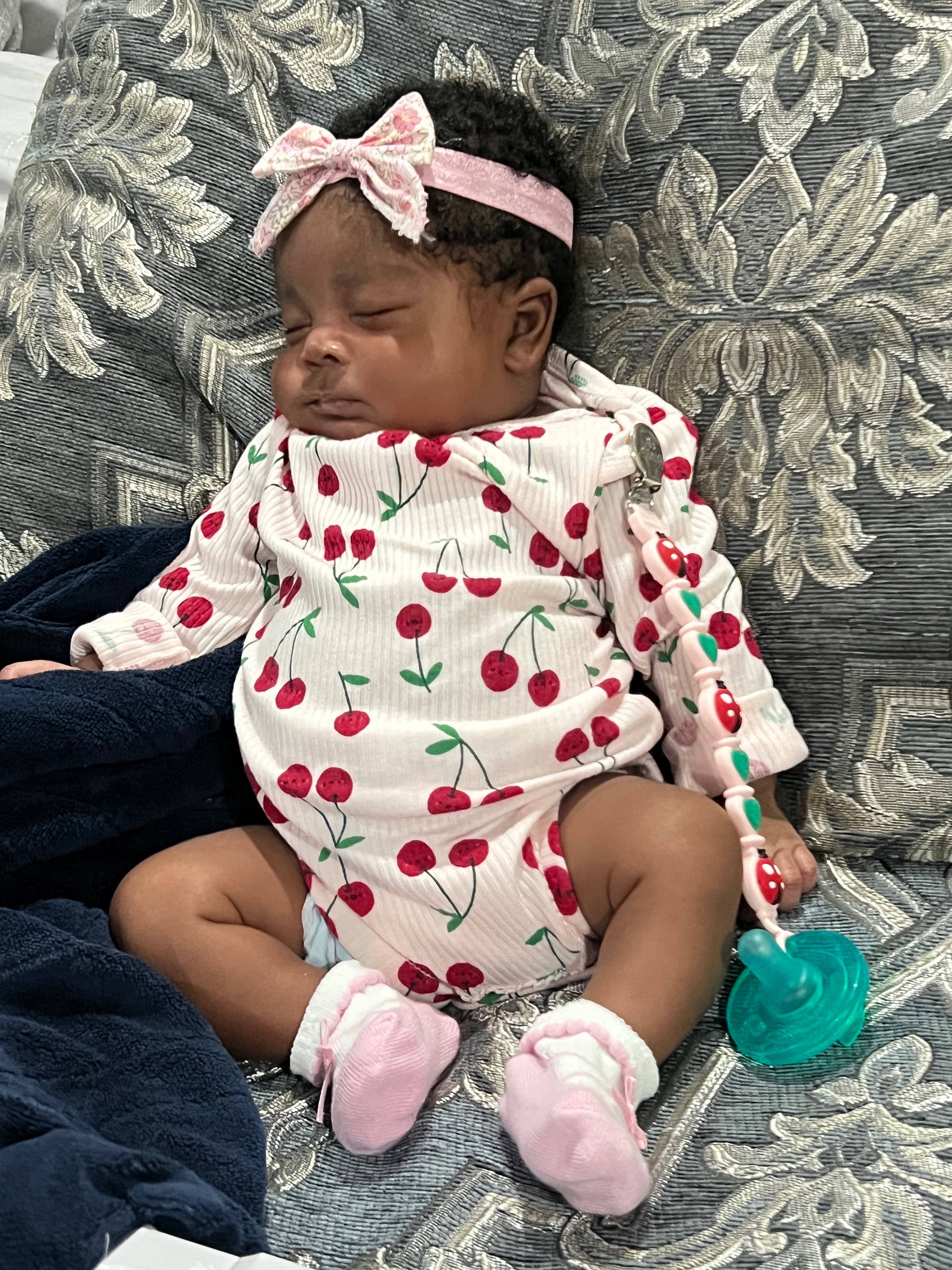 Help Jasmine and Her Babies Keep Their Home campaign photo, 5 of 7