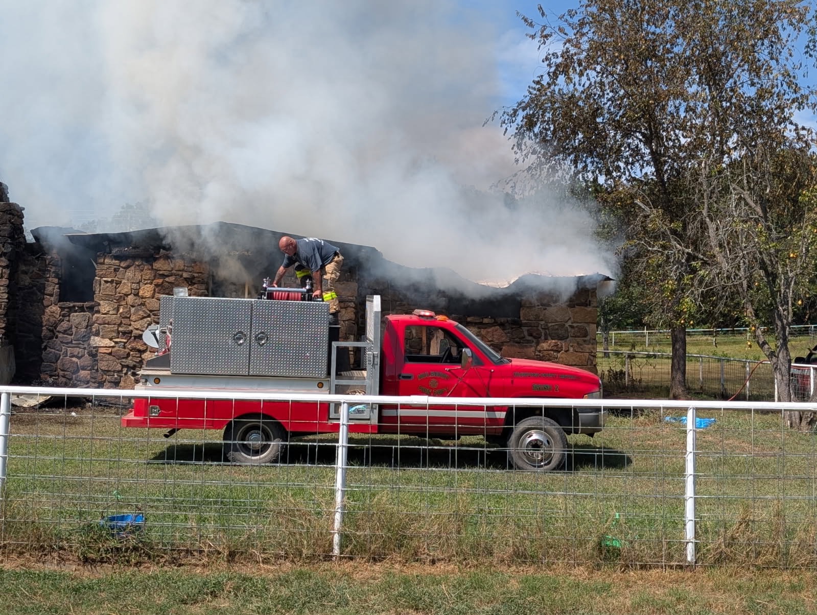 House Fire Relief for Redo-Thacker and Ruiz Family campaign photo, 4 of 8