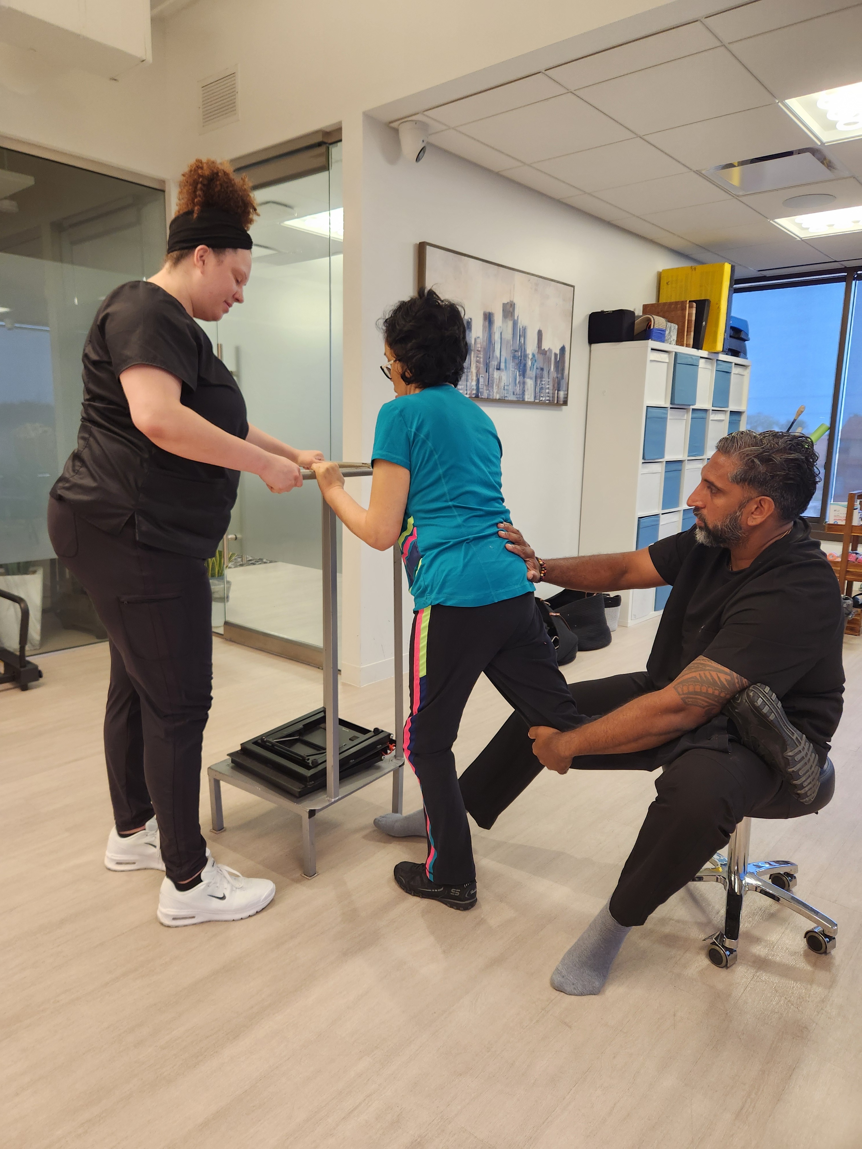 Help Restore Hazel's Mobility: Support Her Rehab campaign photo, 7 of 8