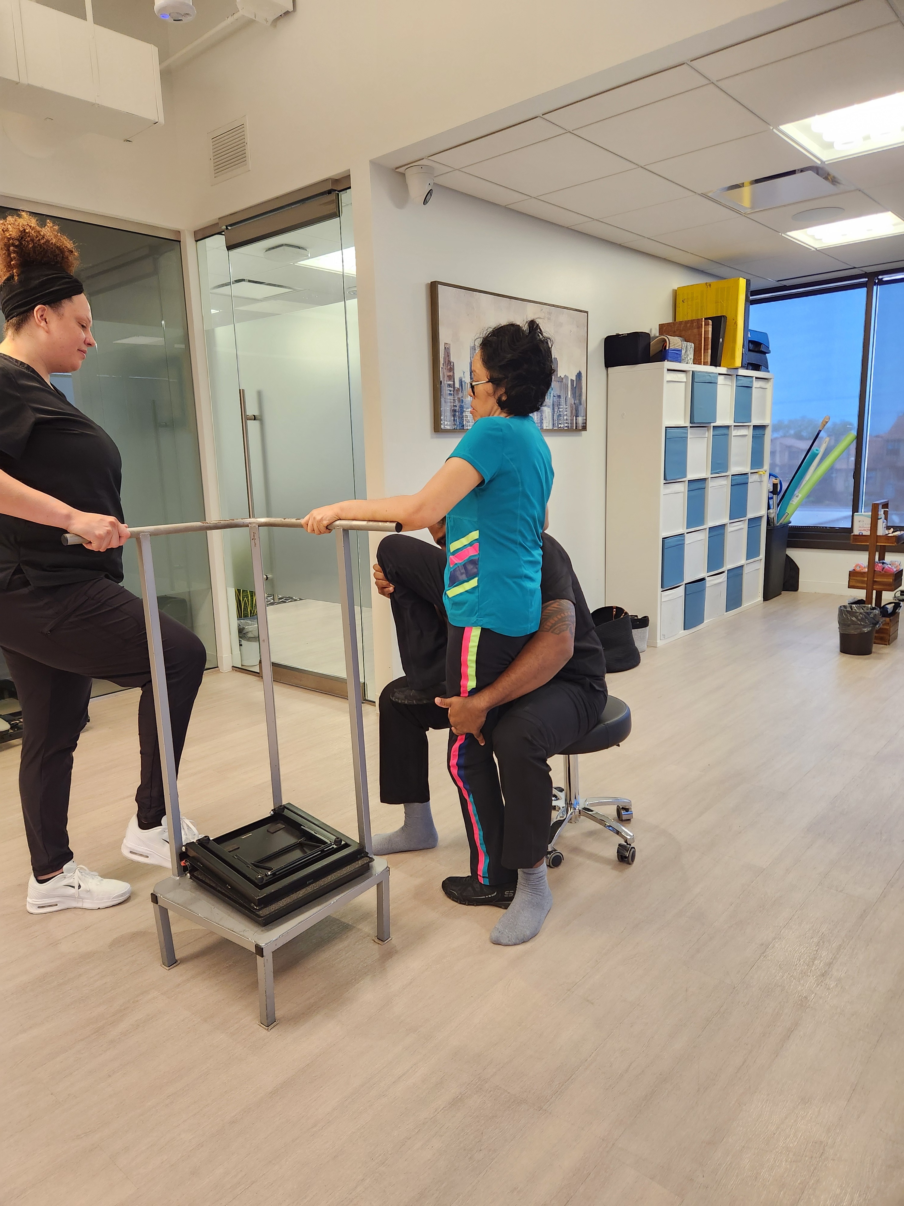 Help Restore Hazel's Mobility: Support Her Rehab campaign photo, 2 of 8
