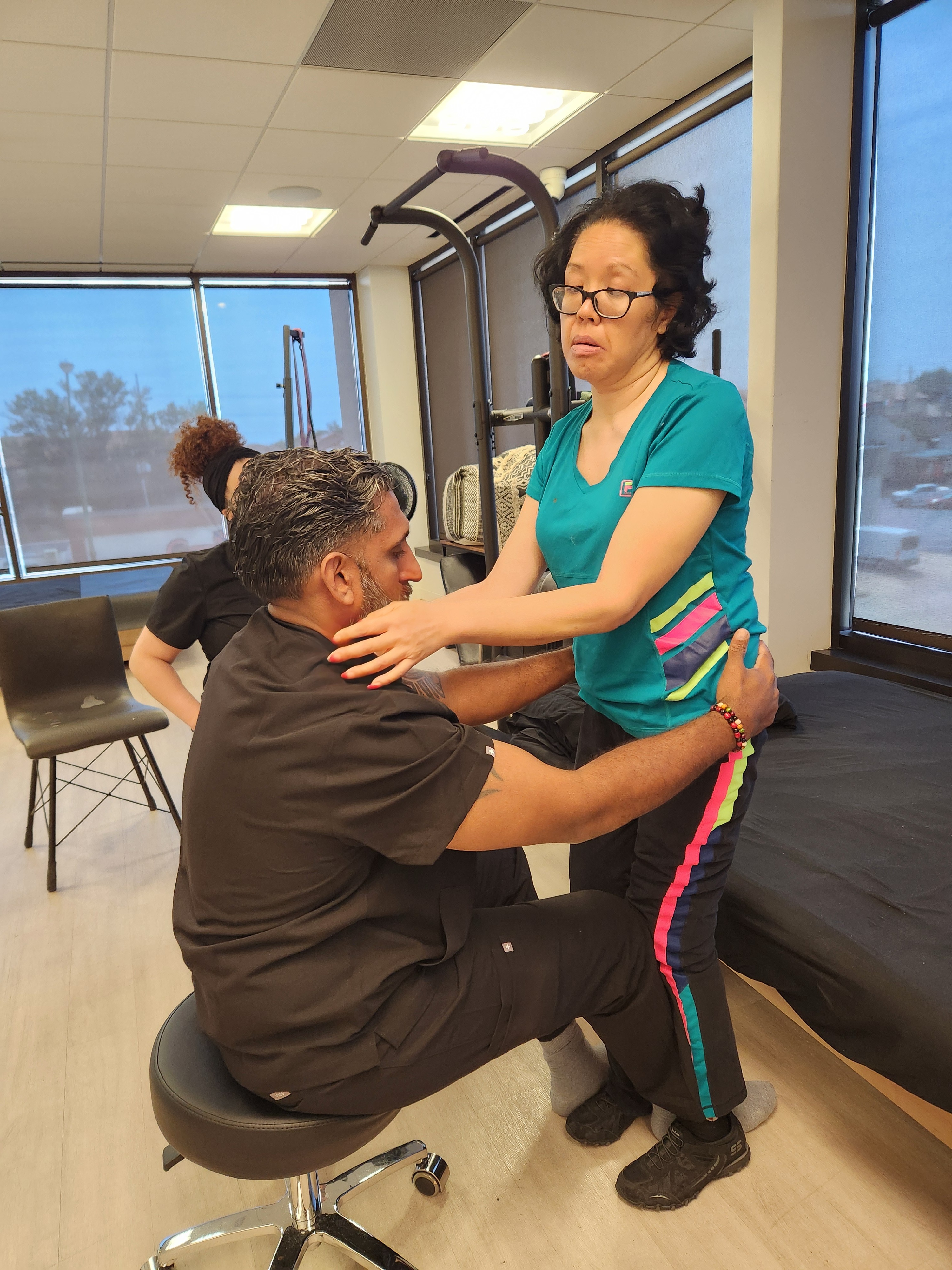 Help Restore Hazel's Mobility: Support Her Rehab campaign photo, 4 of 8