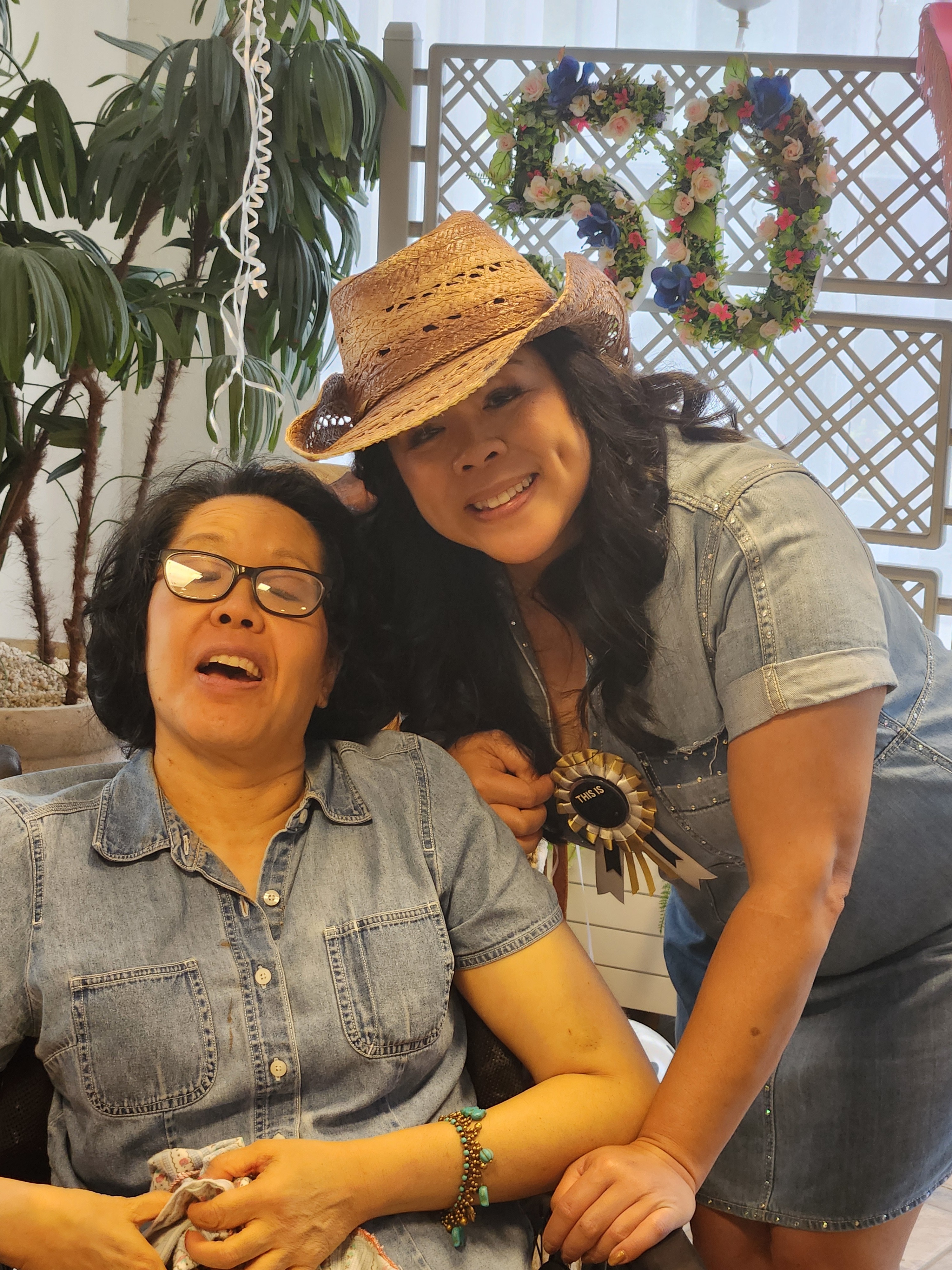 Help Restore Hazel's Mobility: Support Her Rehab campaign photo, 5 of 8