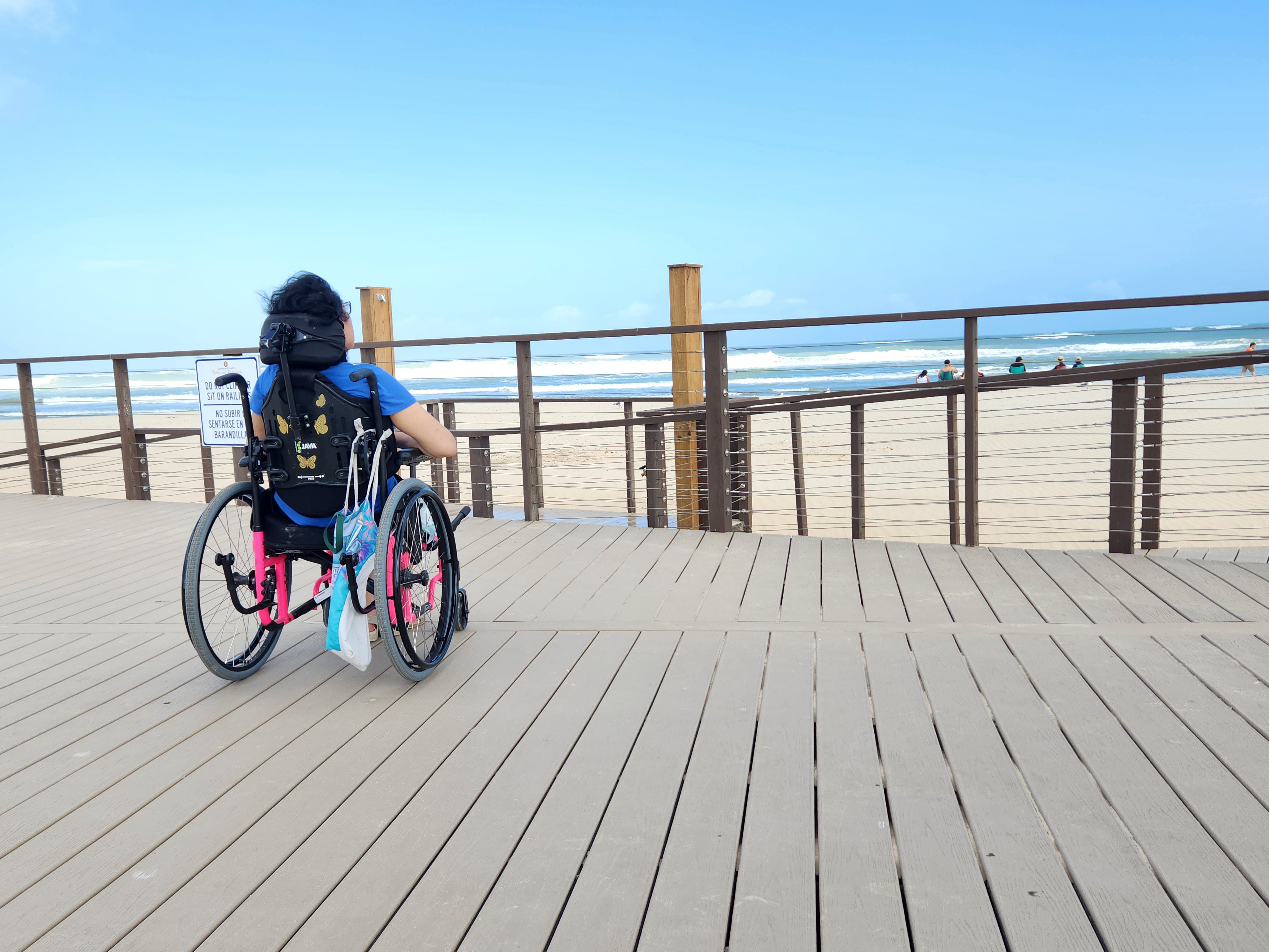Help Restore Hazel's Mobility: Support Her Rehab campaign photo, 6 of 8