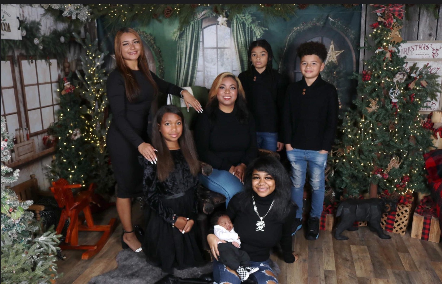 Help Nettia’s journey of healing and recovery campaign photo, 4 of 5