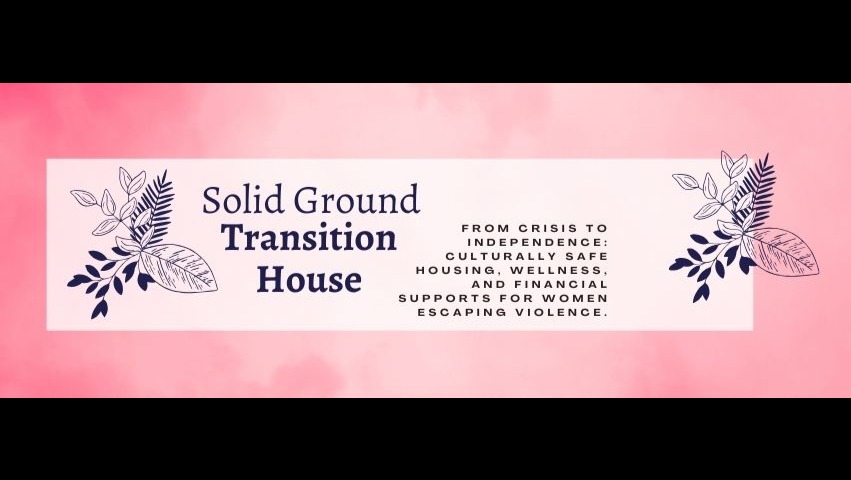 Help fund housing for Women Escaping Violence photo