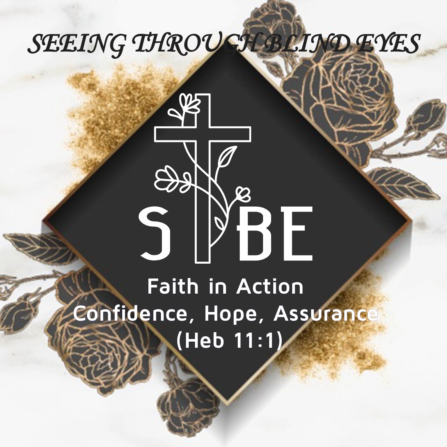 Echoes of Hope Women's Conference campaign photo, 2 of 8