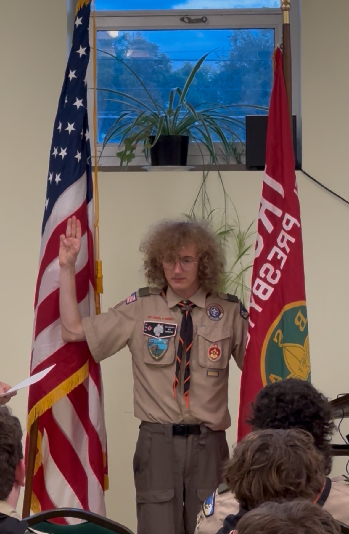 Support Connor Behr's Eagle Scout Project campaign photo, 6 of 8