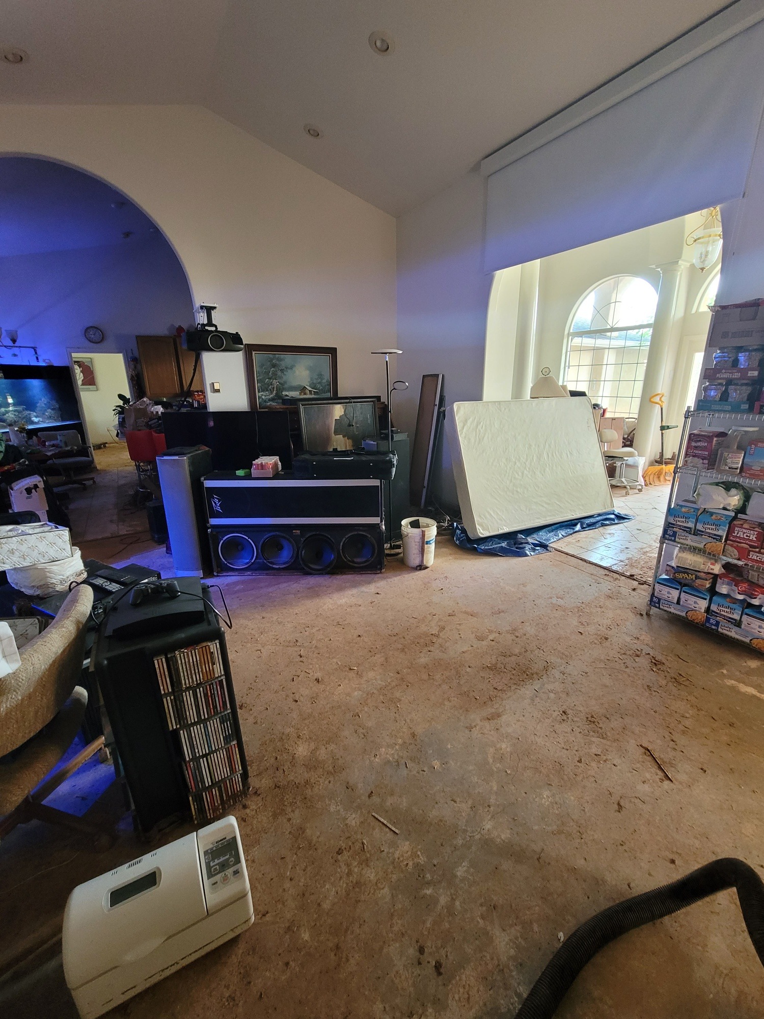 Support Parents After Devastating Flood campaign photo, 7 of 8