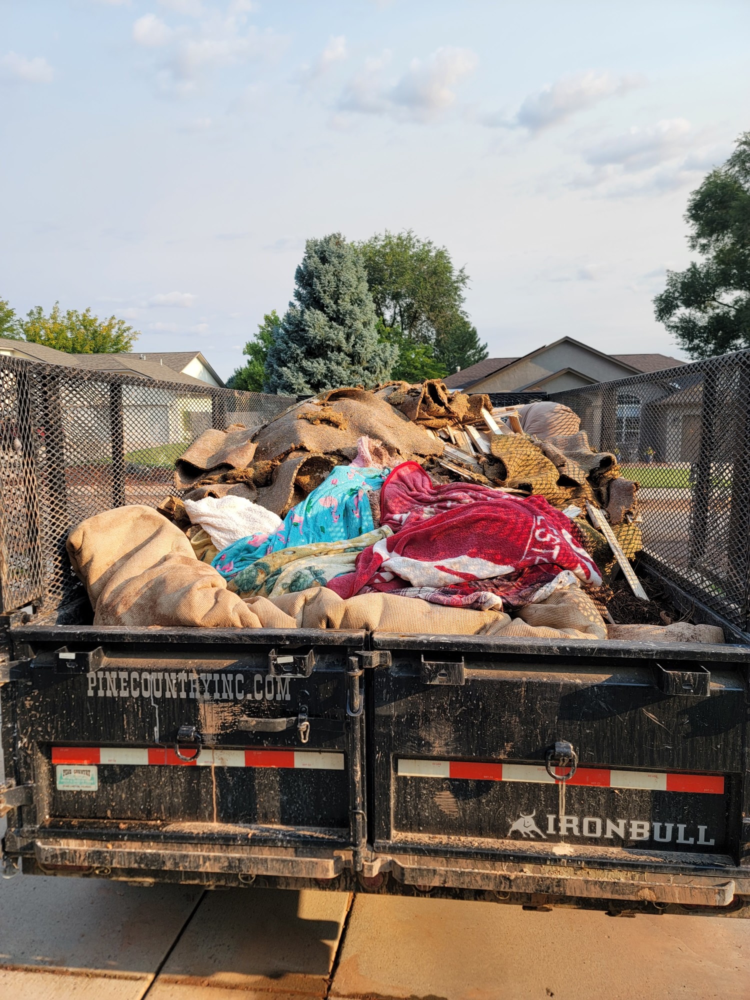 Support Parents After Devastating Flood campaign photo, 4 of 8