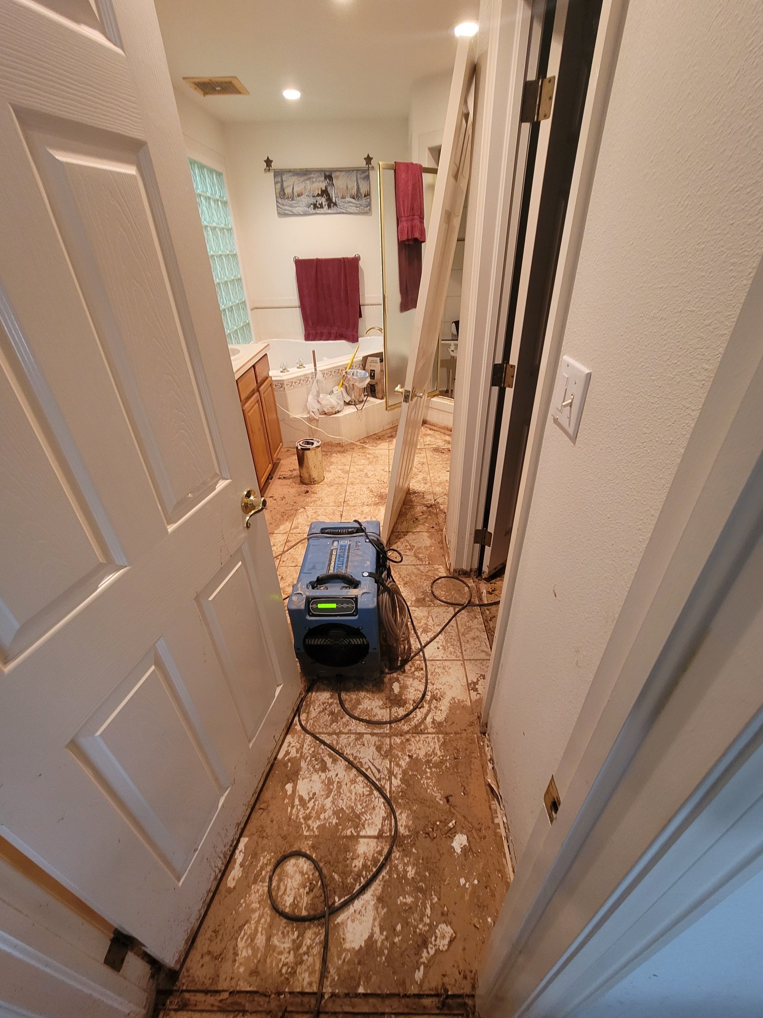Support Parents After Devastating Flood campaign photo, 5 of 8