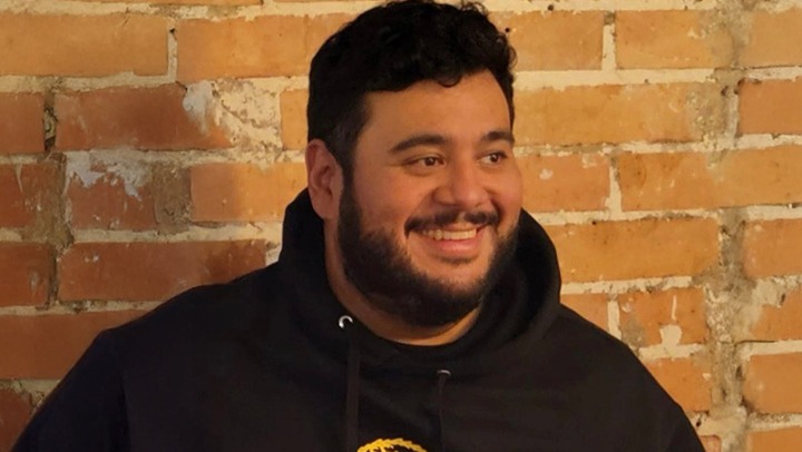 Please Support Shoragim’s Cancer Recovery photo