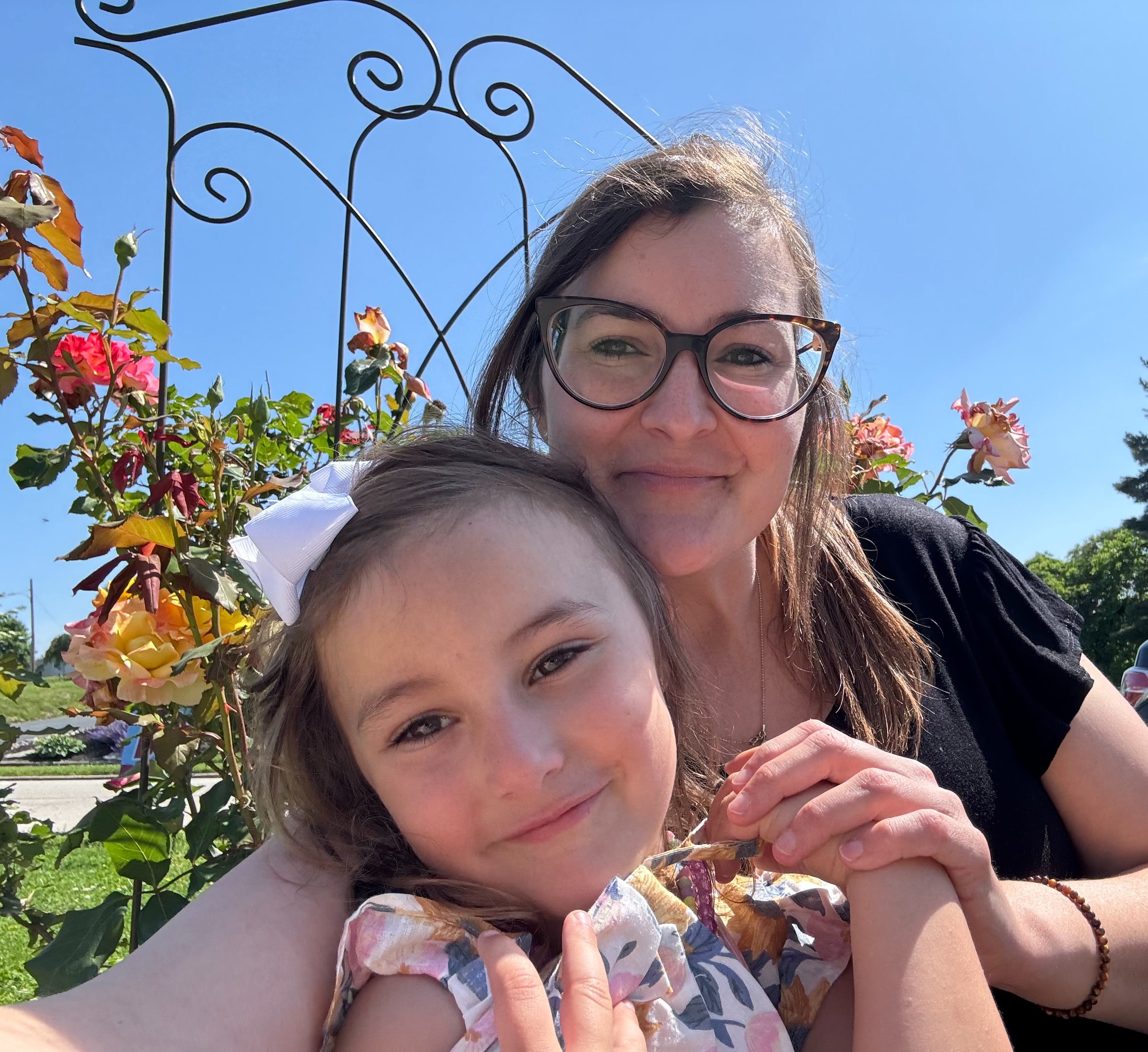 Support Klaire to Keep Her Children's Home campaign photo, 7 of 8