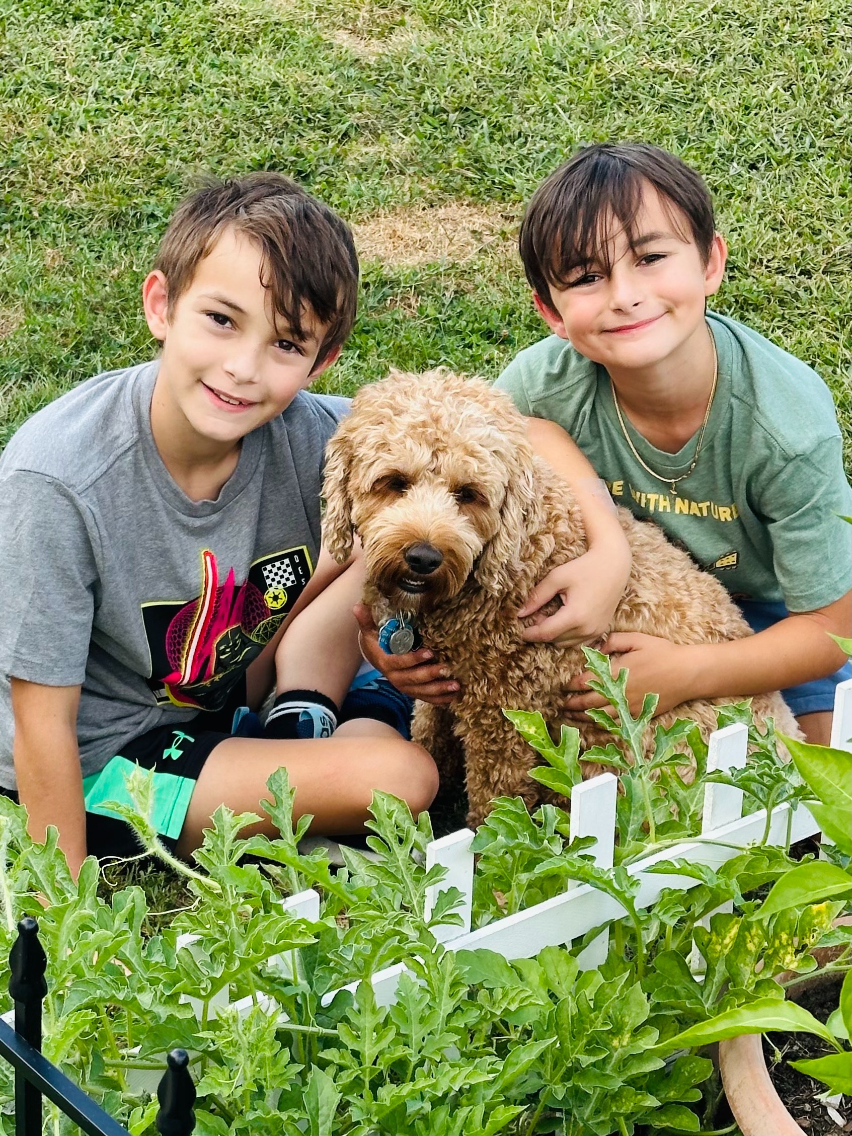 Support Klaire to Keep Her Children's Home campaign photo, 2 of 8