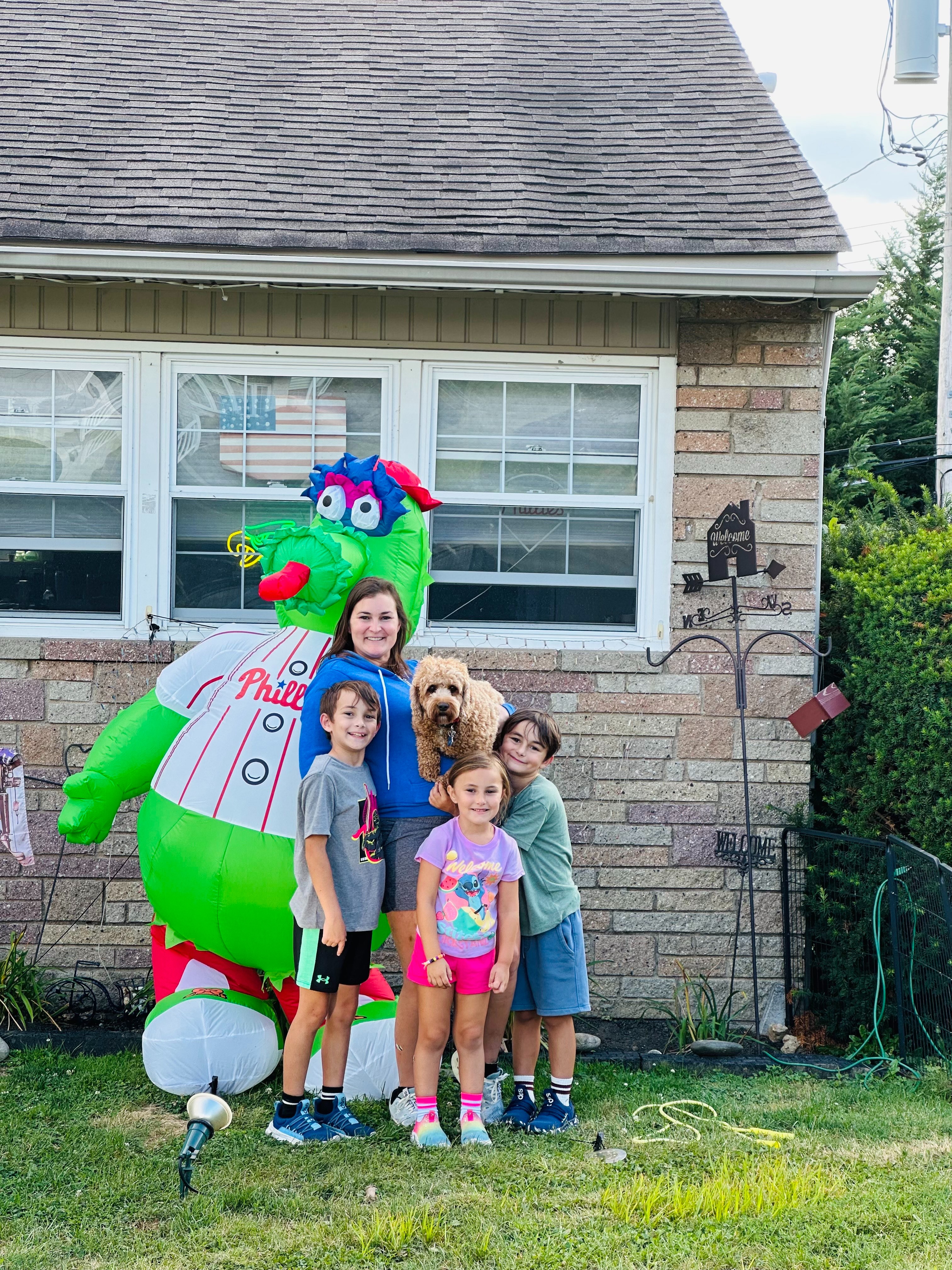 Support Klaire to Keep Her Children's Home campaign photo, 6 of 8