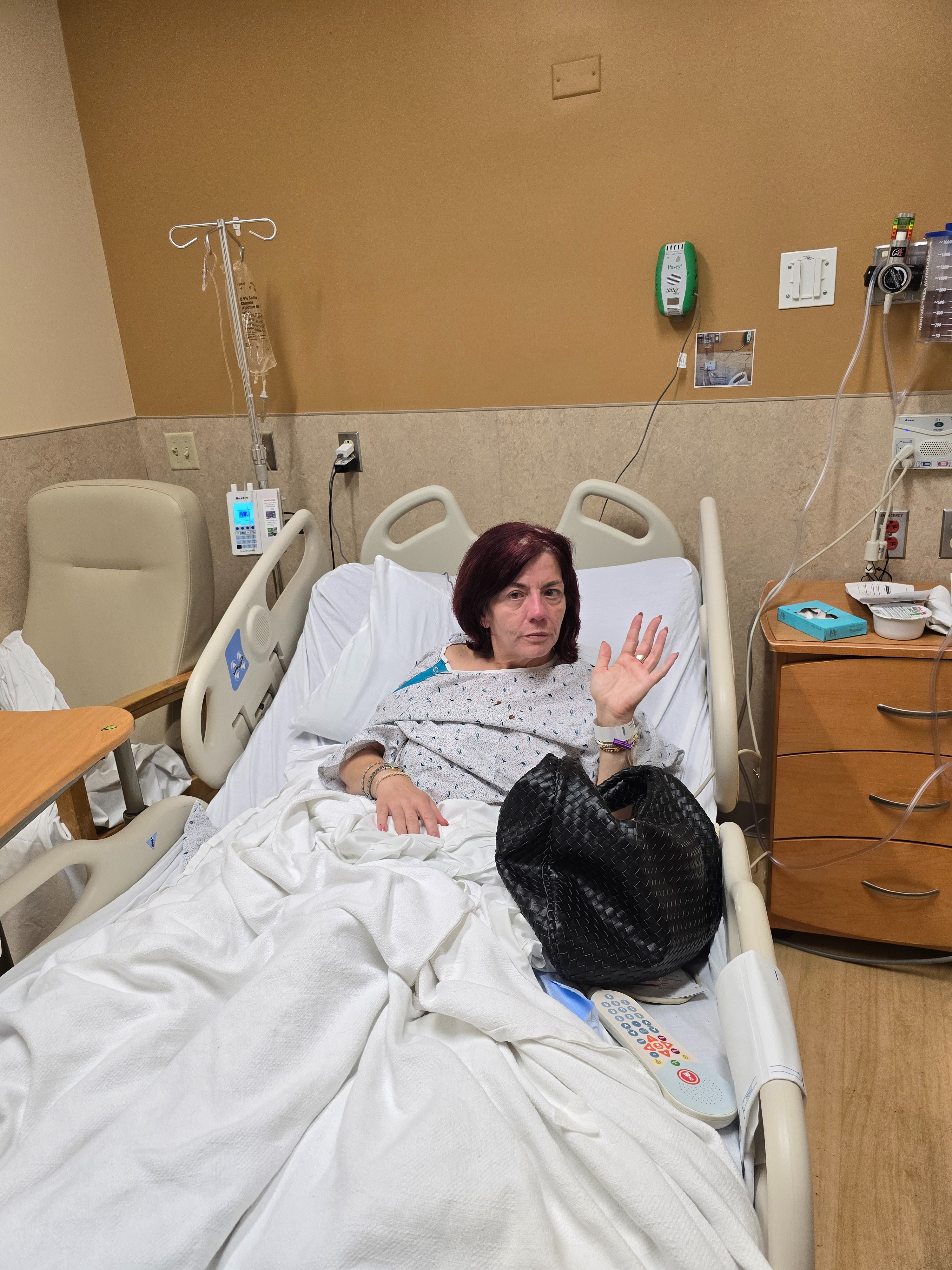 Shannon Needs Us: Aid Her Road to Recovery campaign photo, 6 of 7