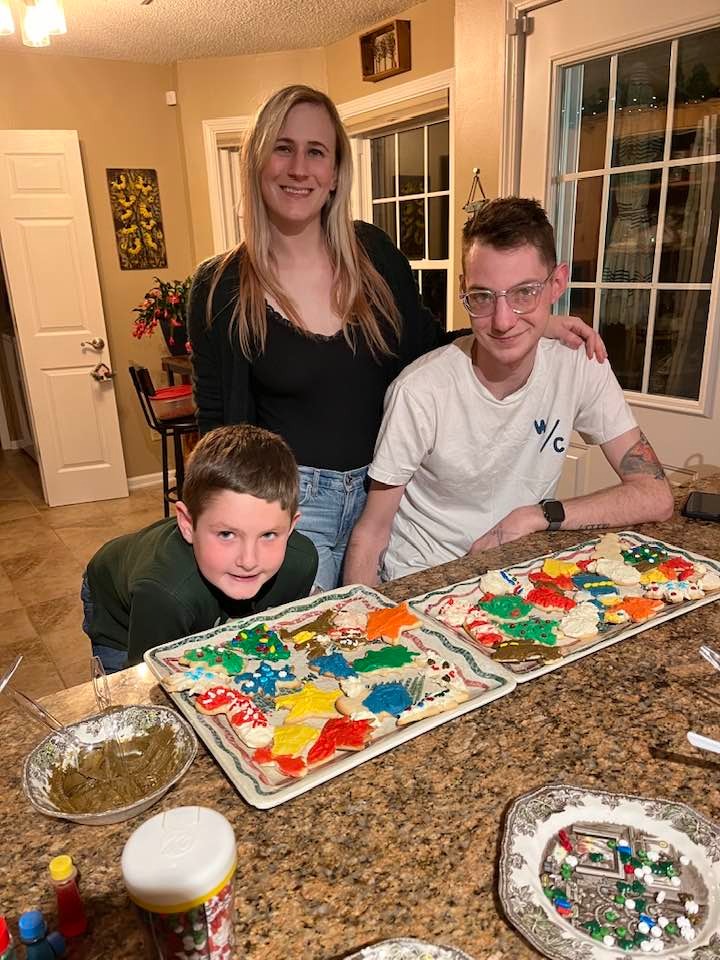 Support Zac's Journey to a Pain-Free Life campaign photo, 4 of 5