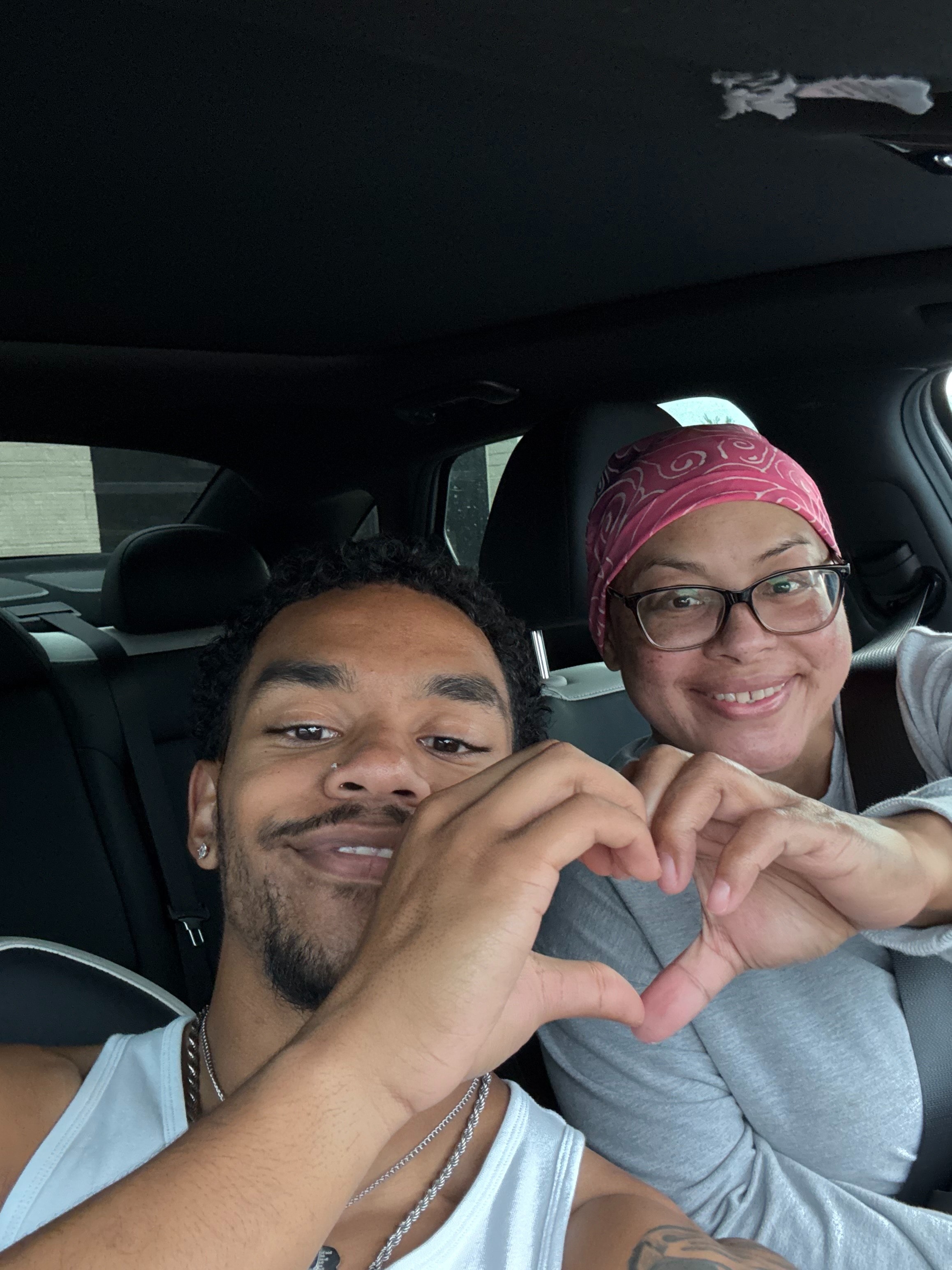 Help Support Summer in Her Fight Against Breast Cancer campaign photo, 5 of 7