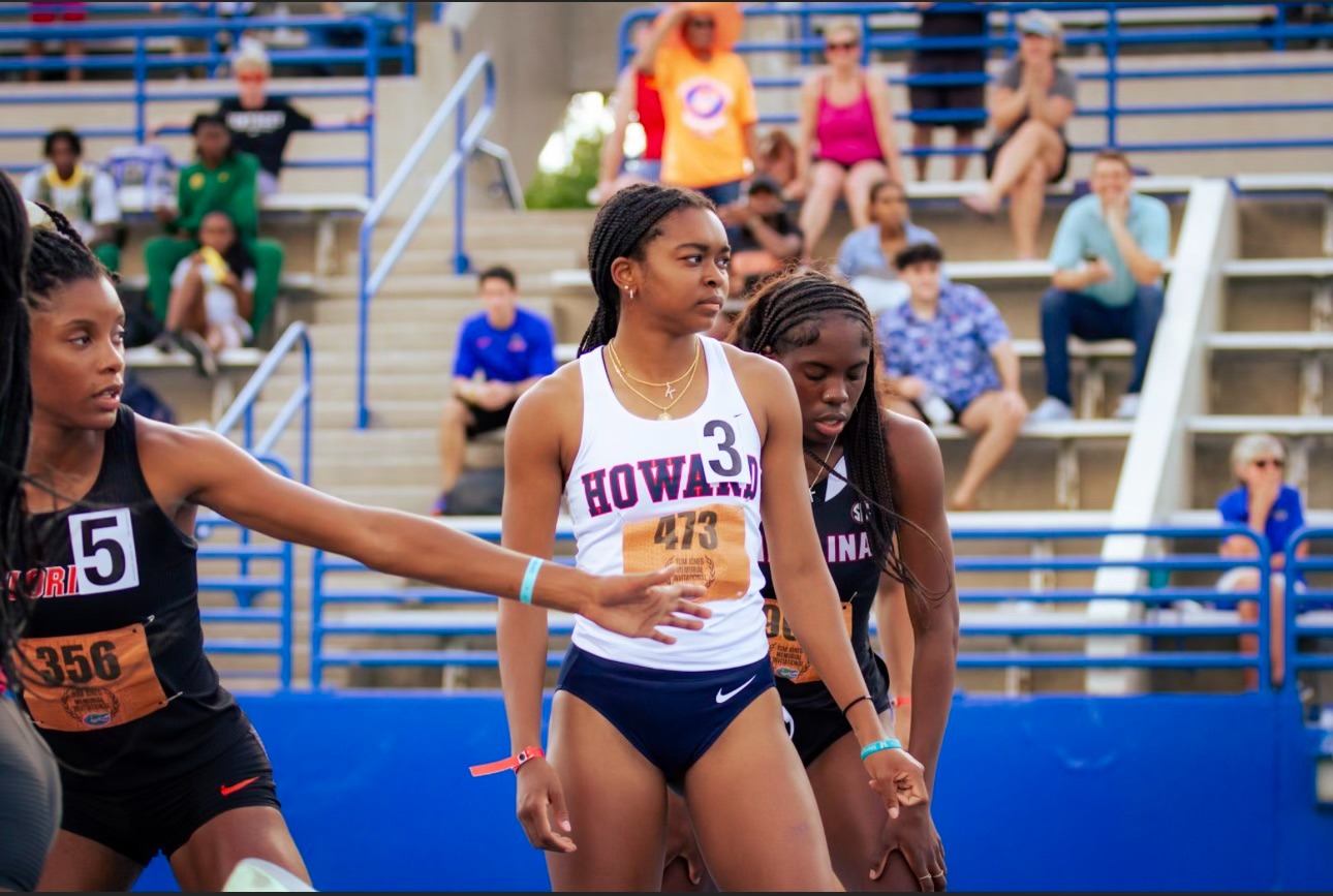 Help My Daughter Stay at Howard University! campaign photo, 7 of 8