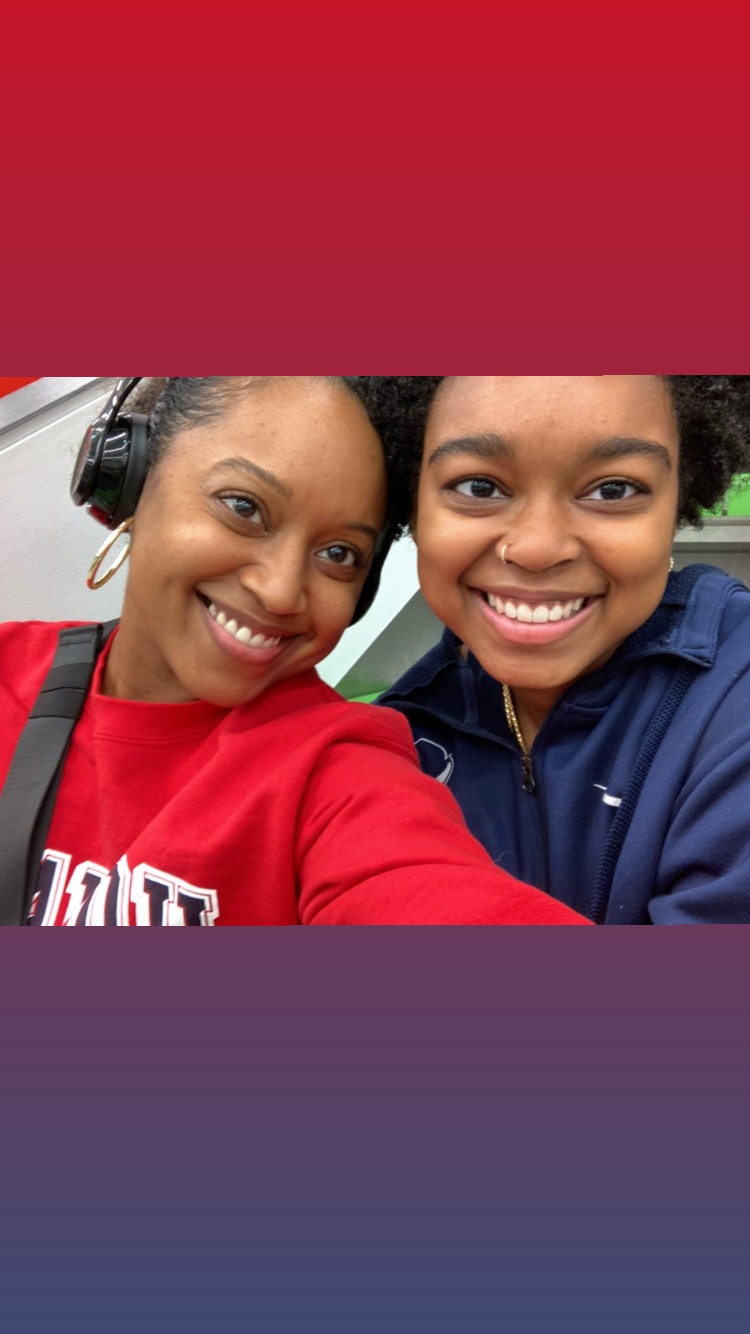 Help My Daughter Stay at Howard University! campaign photo, 4 of 8